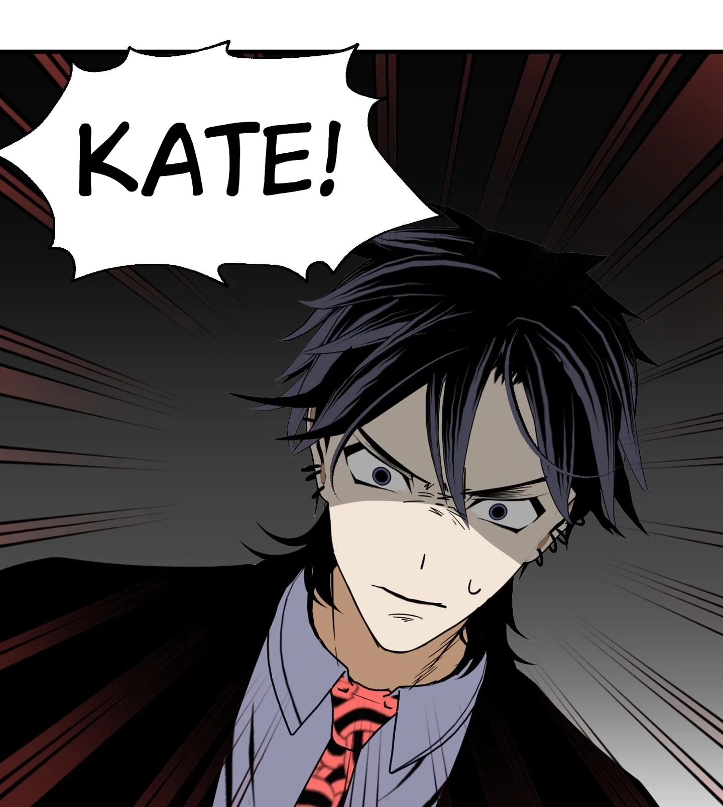 Monster House Chapter 32 page 35 - 