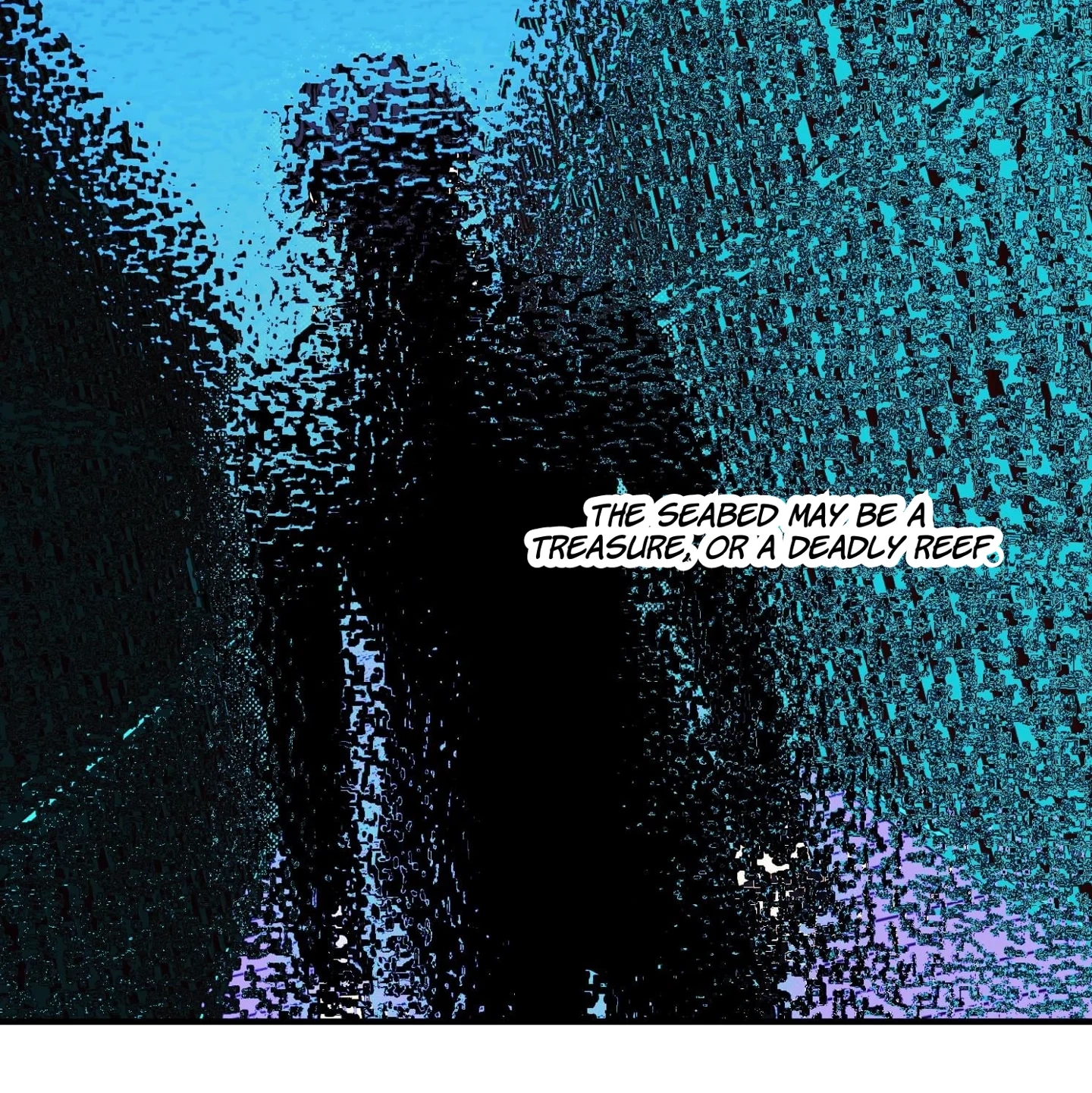 Monster House Chapter 32 page 43 - 