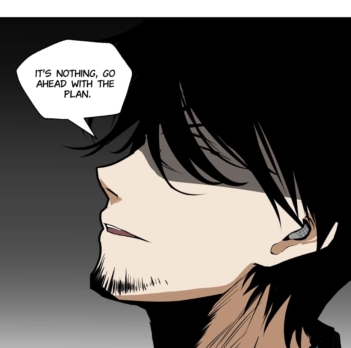 Monster House Chapter 32 page 45 - 