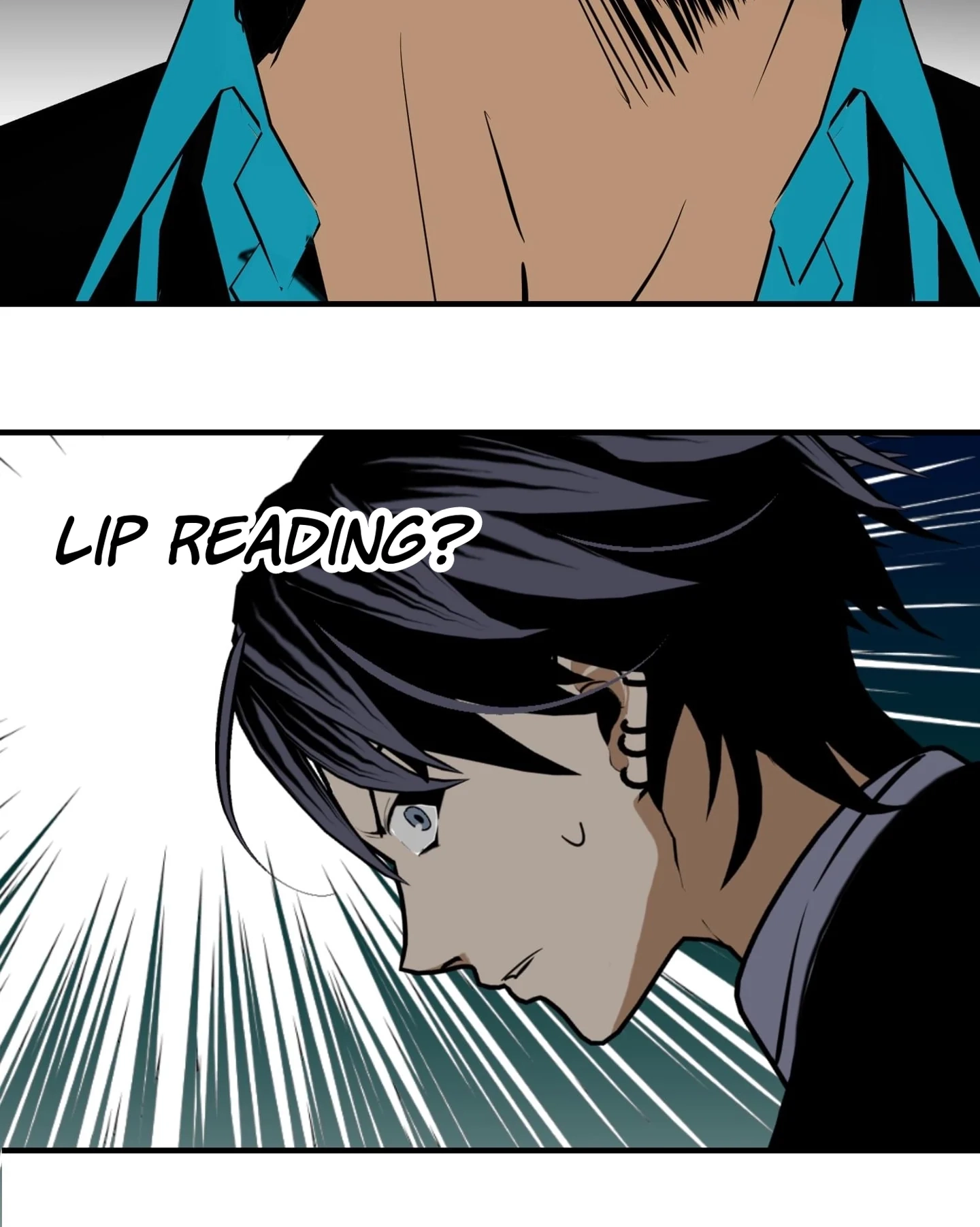 Monster House Chapter 32 page 49 - 