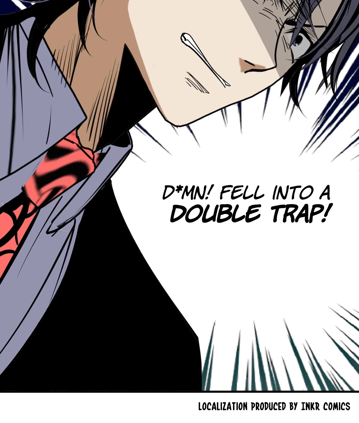 Monster House Chapter 32 page 57 - 