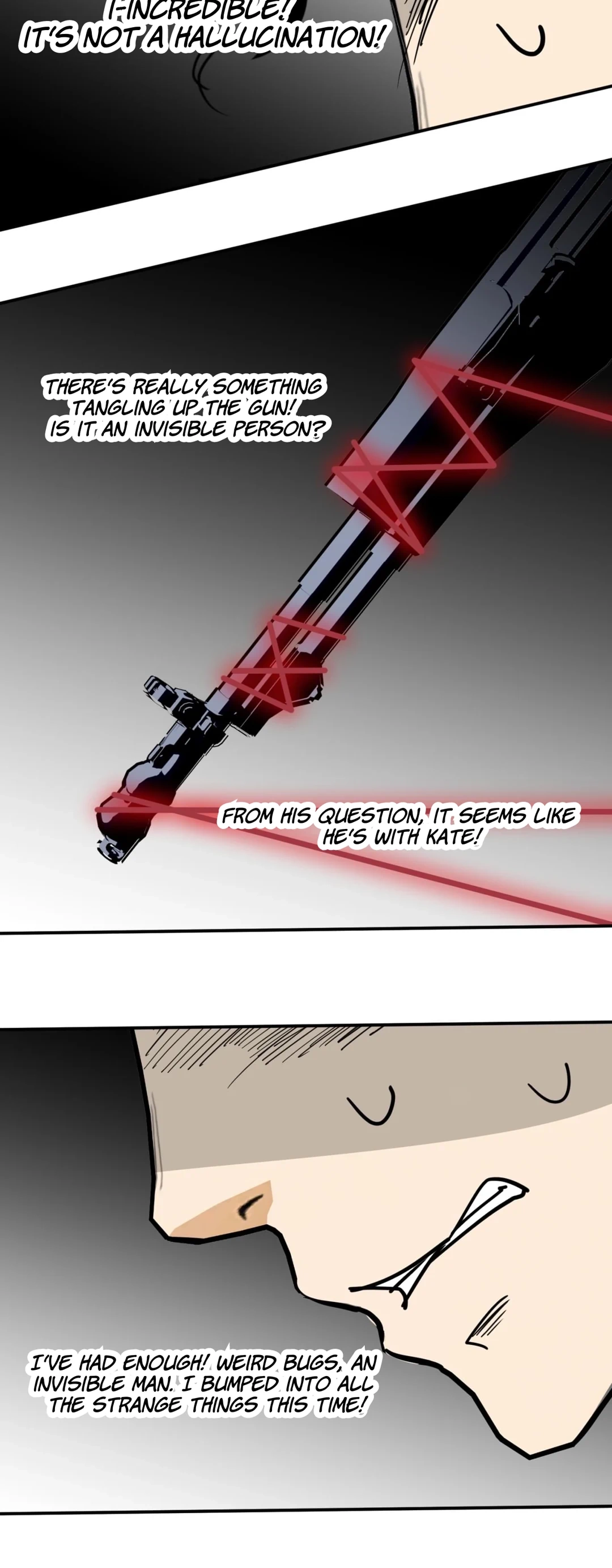 Monster House Chapter 34 page 14 - 