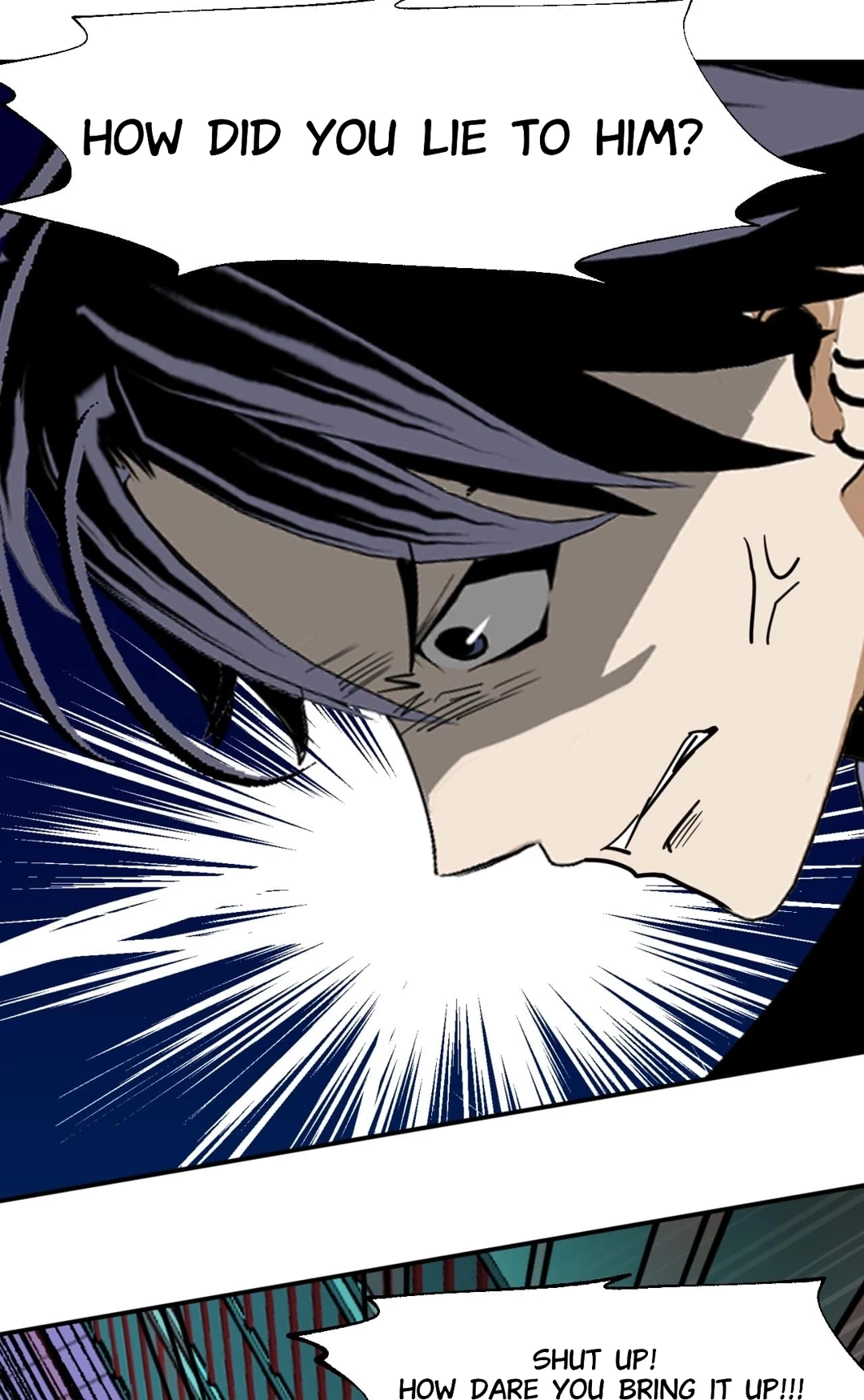 Monster House Chapter 34 page 26 - 
