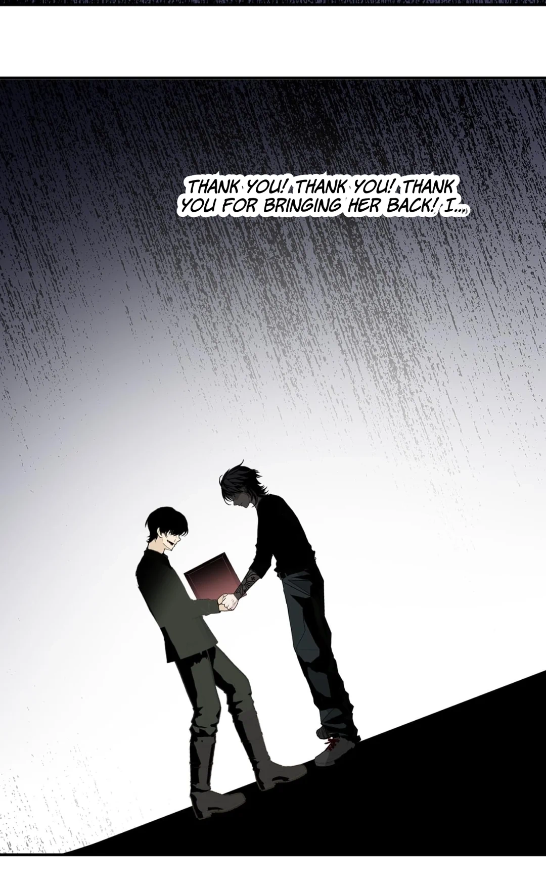 Monster House Chapter 34 page 31 - 