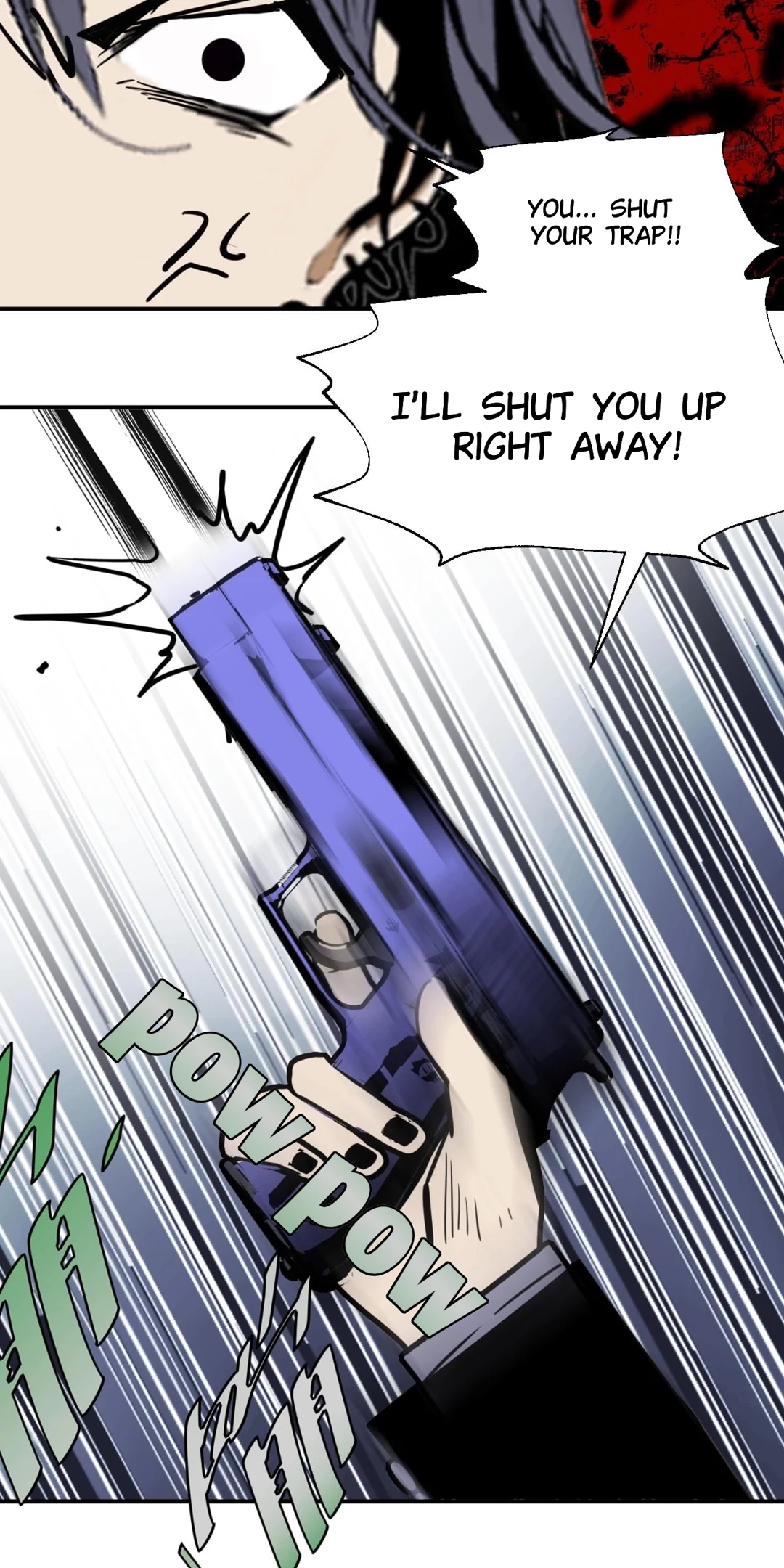 Monster House Chapter 34 page 34 - 