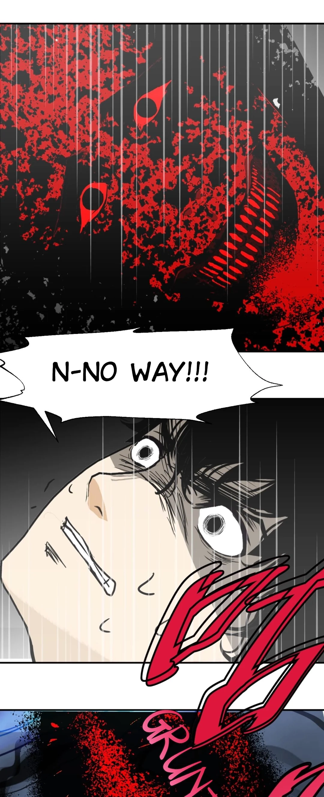 Monster House Chapter 34 page 36 - 