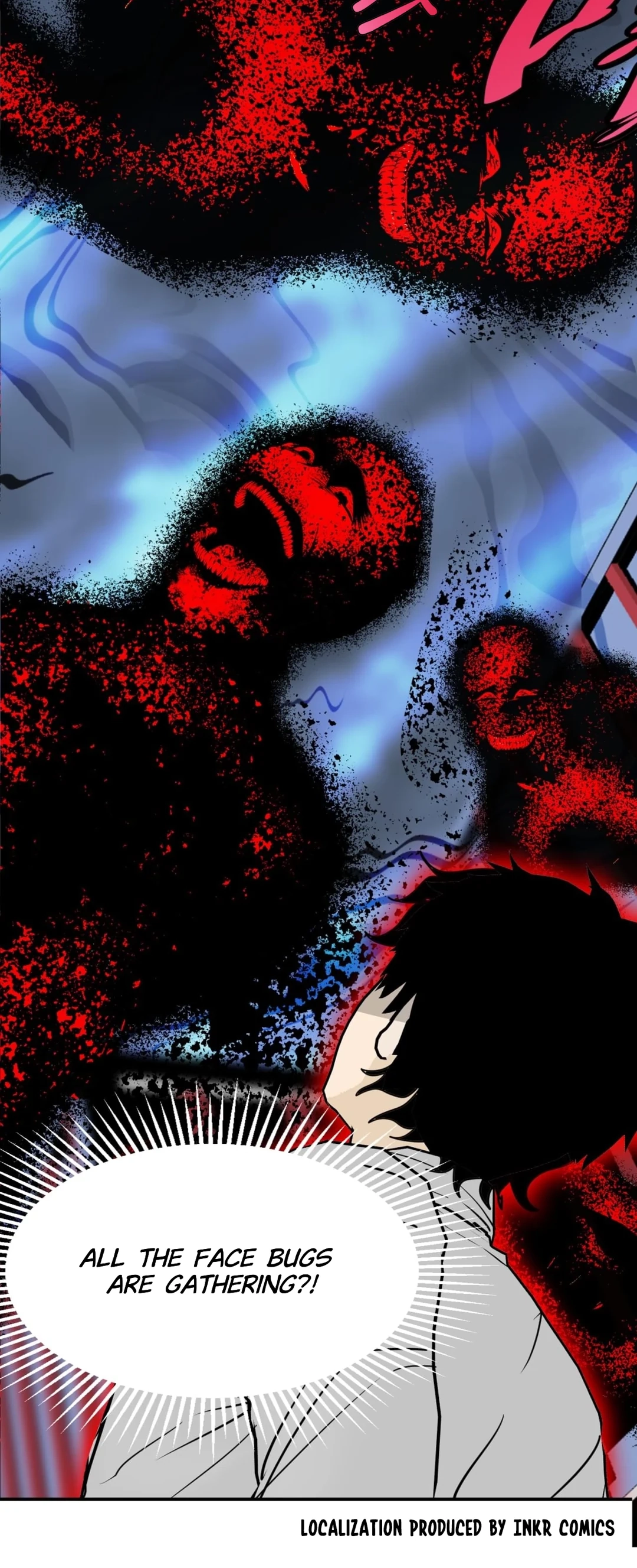 Monster House Chapter 34 page 37 - 