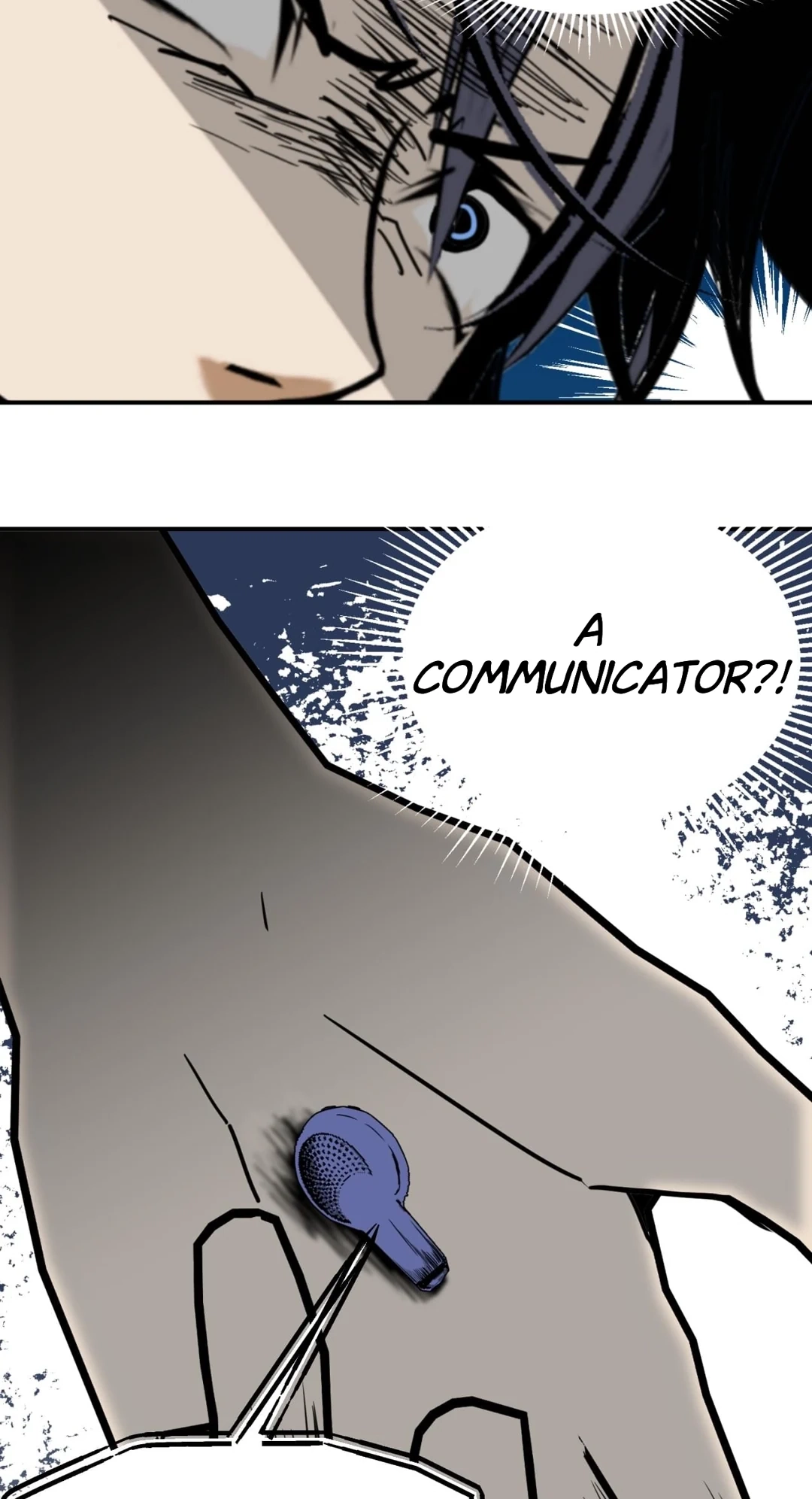 Monster House Chapter 34 page 9 - 