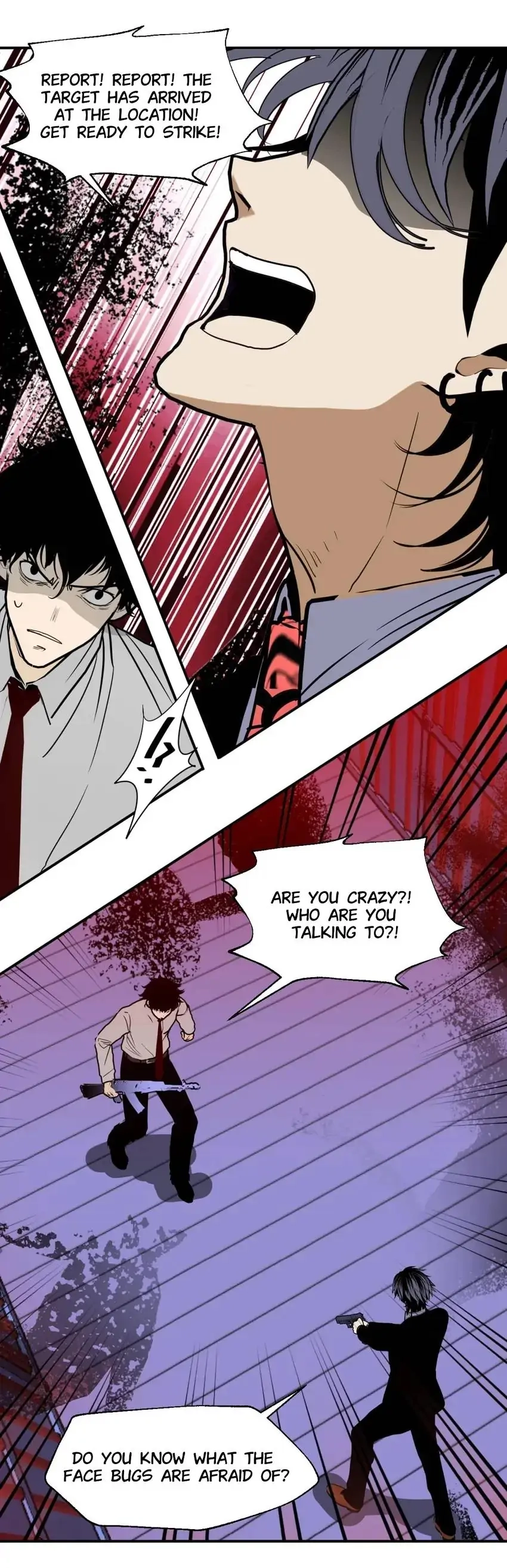 Monster House Chapter 35 page 2 - 