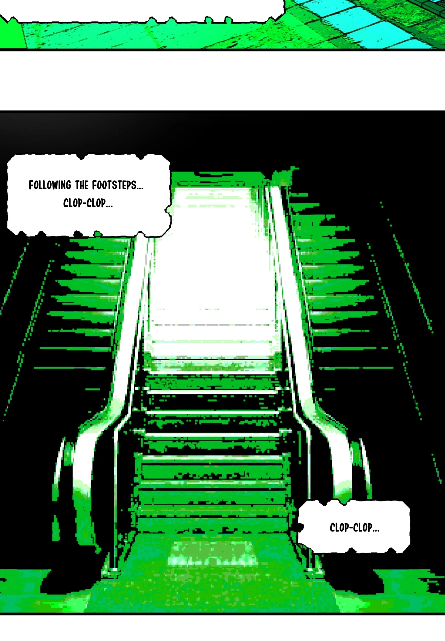 Monster House Chapter 36 page 2 - 