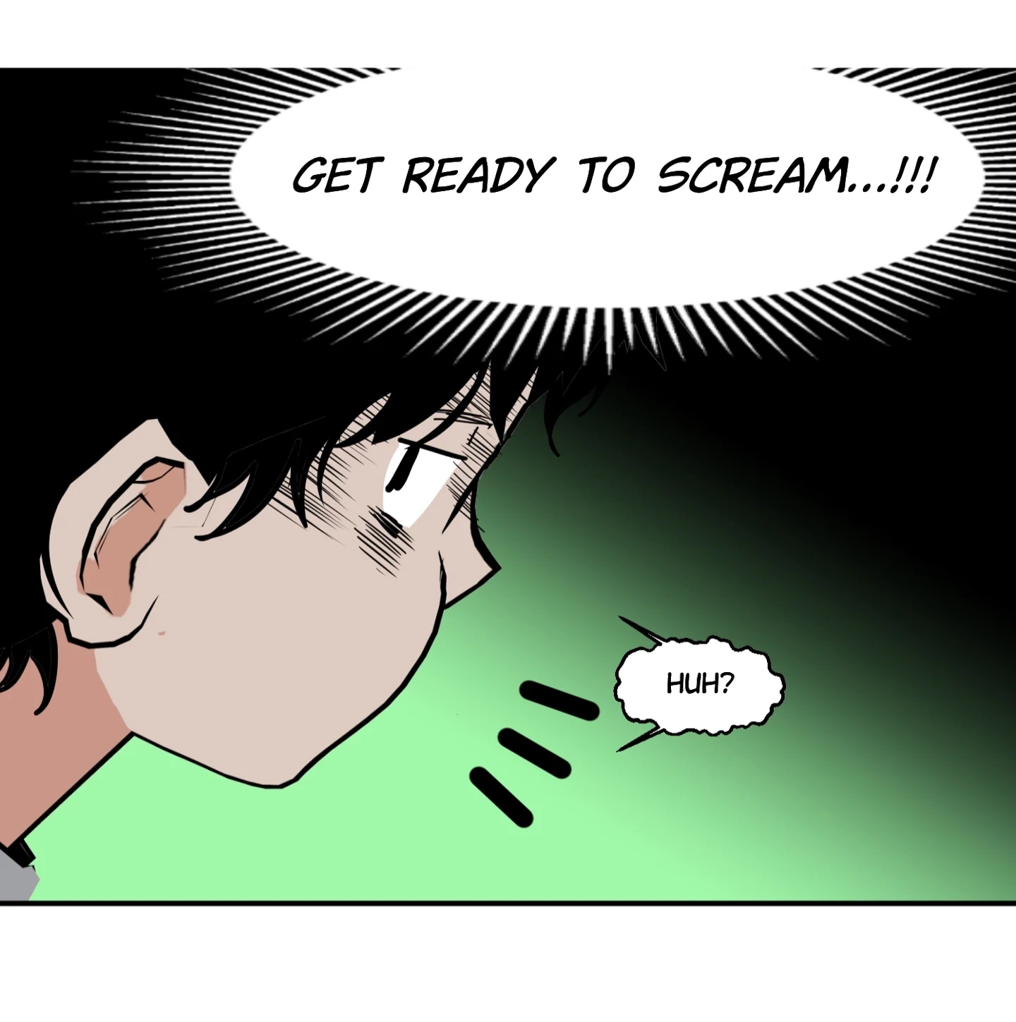 Monster House Chapter 36 page 12 - 
