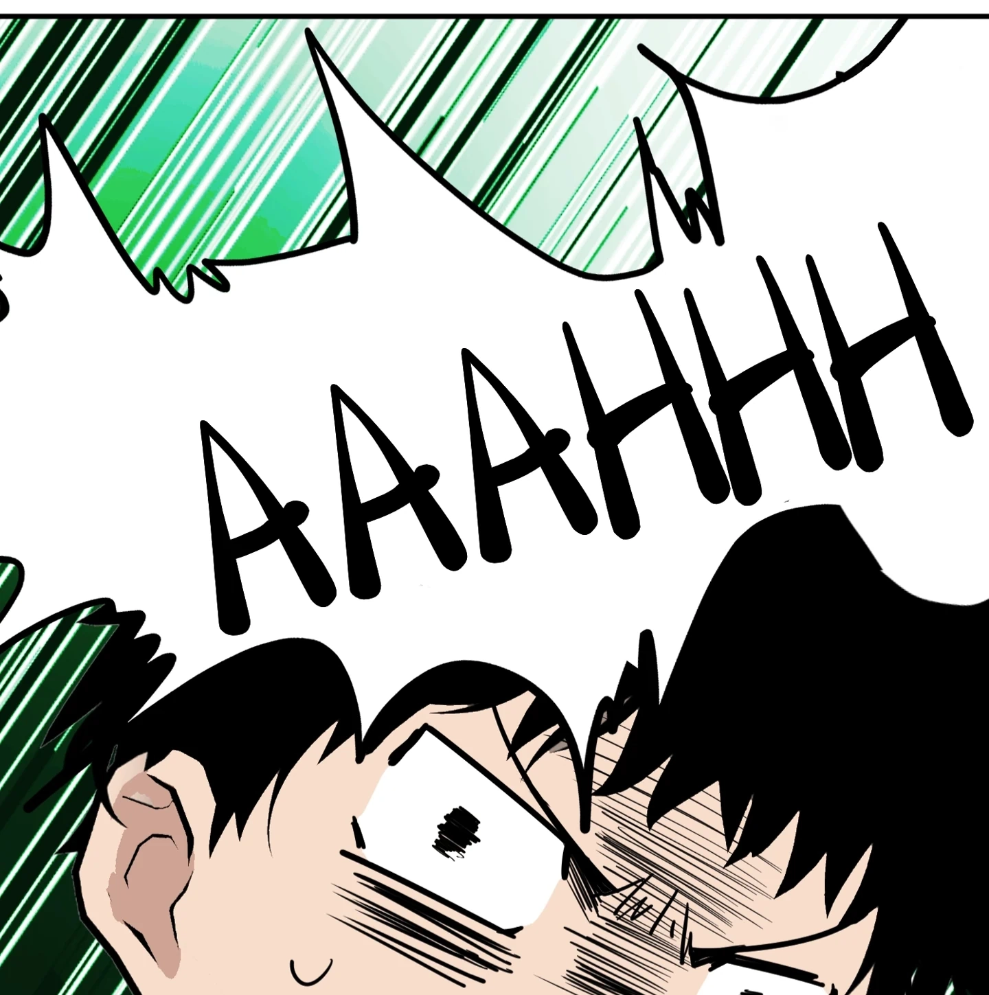 Monster House Chapter 36 page 13 - 