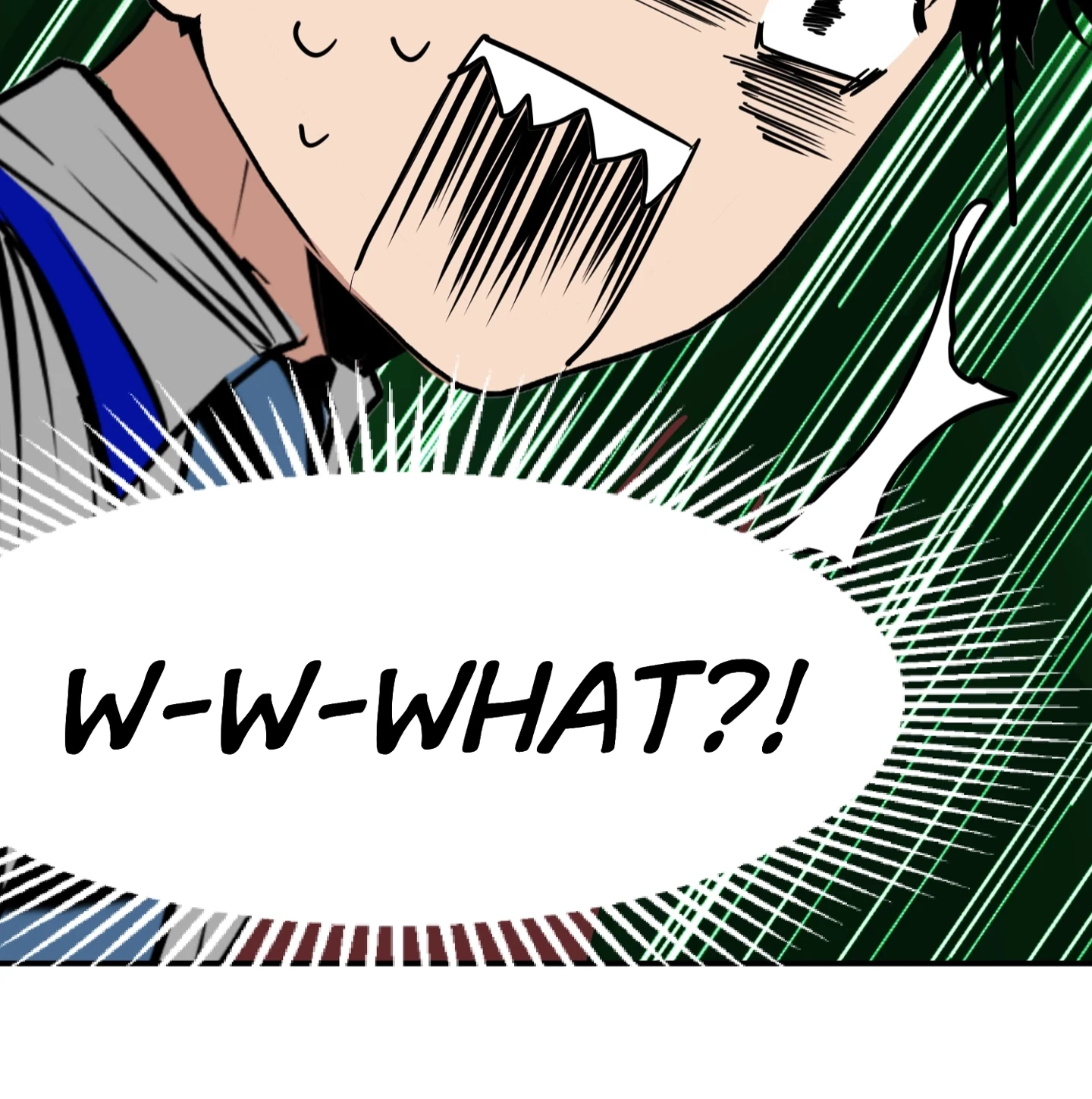 Monster House Chapter 36 page 14 - 