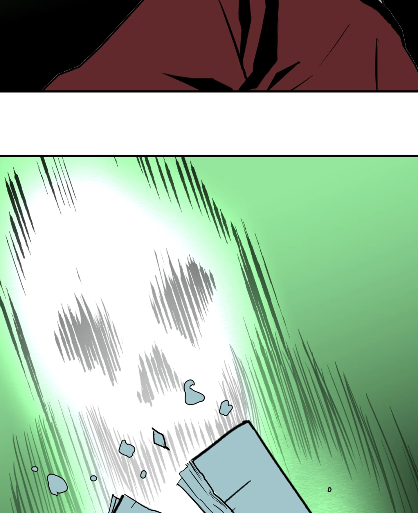 Monster House Chapter 36 page 18 - 