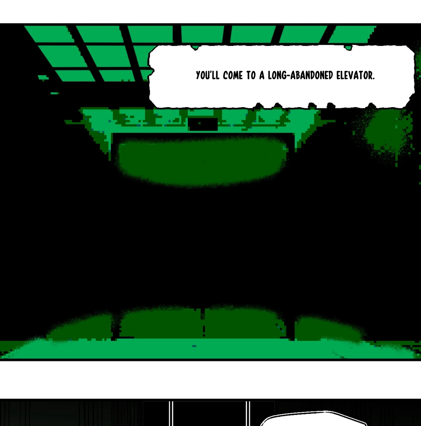 Monster House Chapter 36 page 3 - 