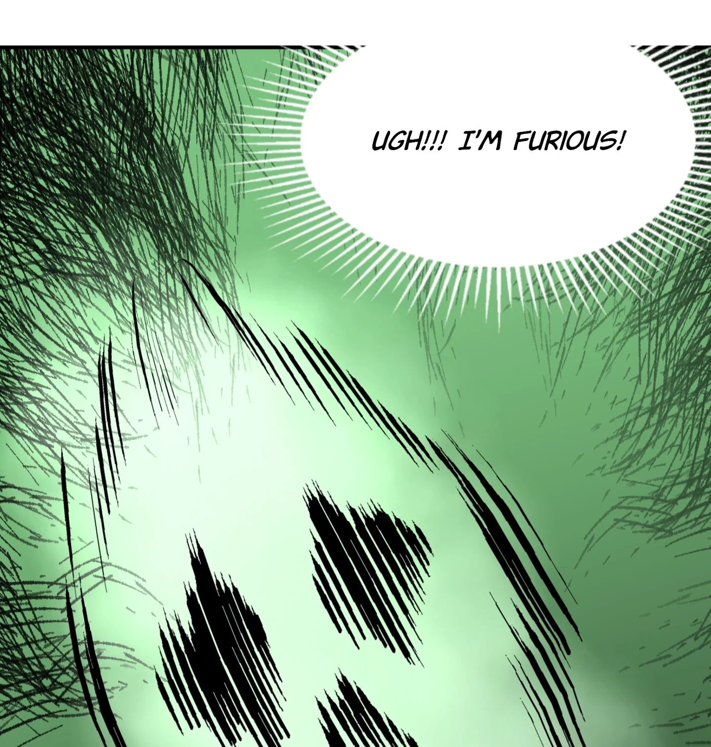 Monster House Chapter 36 page 25 - 