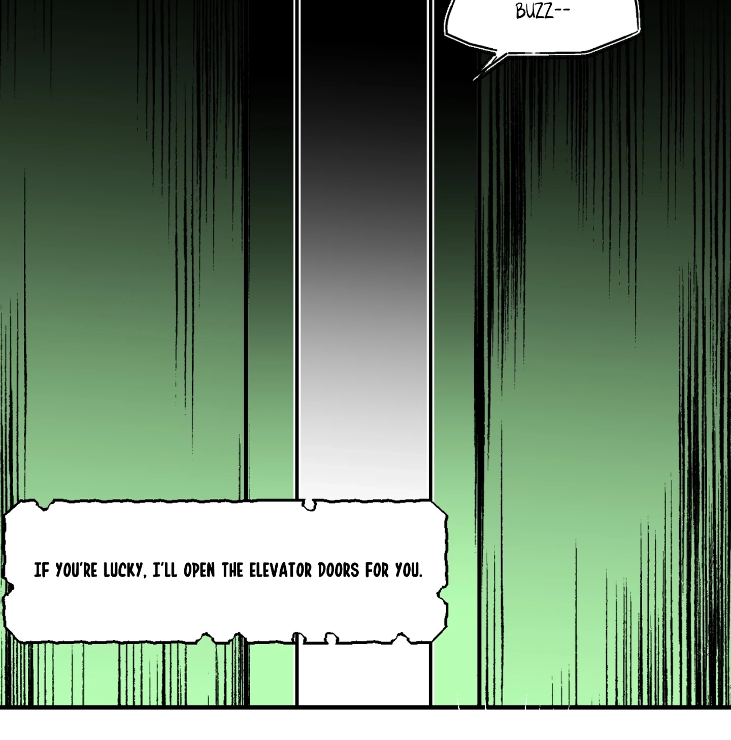 Monster House Chapter 36 page 4 - 