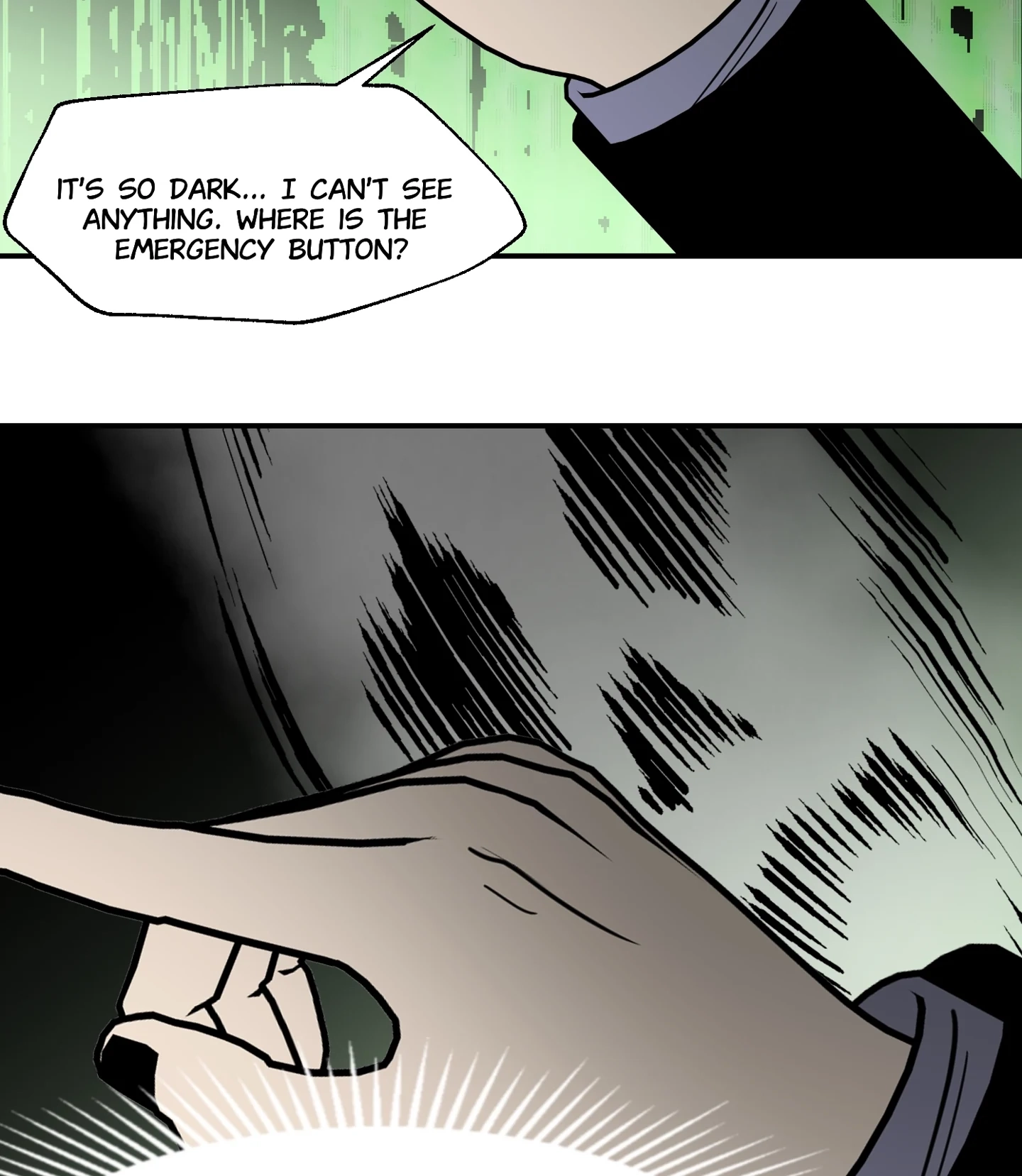 Monster House Chapter 36 page 36 - 