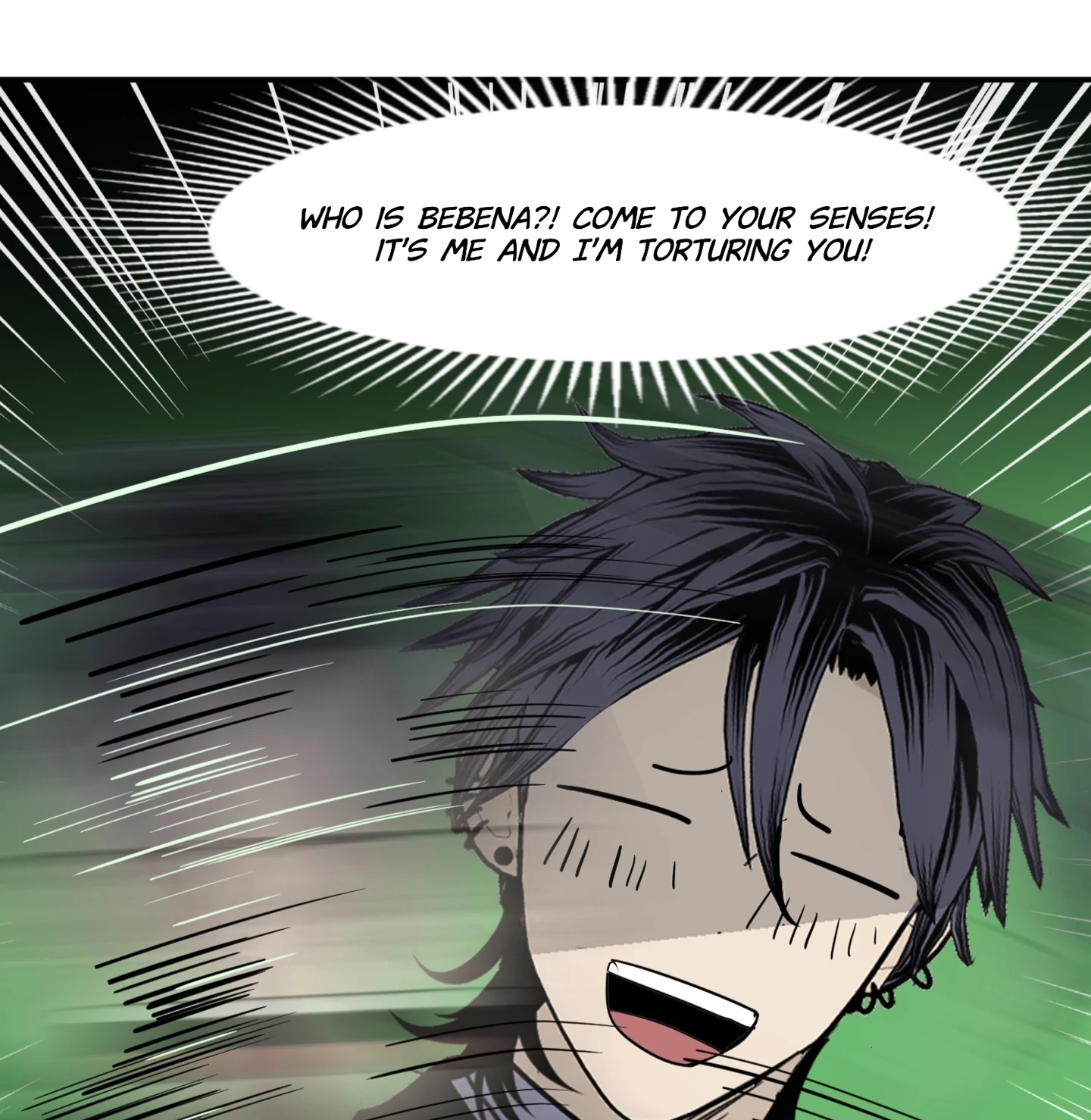 Monster House Chapter 36 page 40 - 