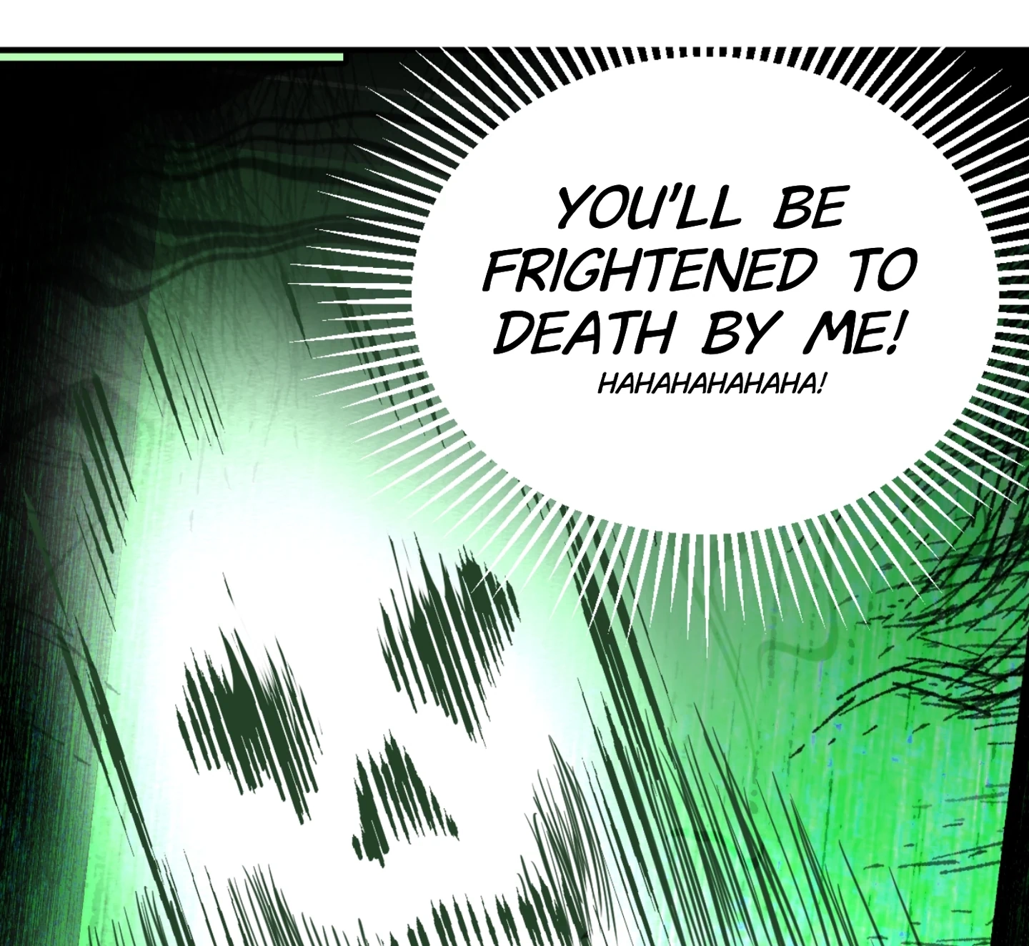 Monster House Chapter 36 page 5 - 