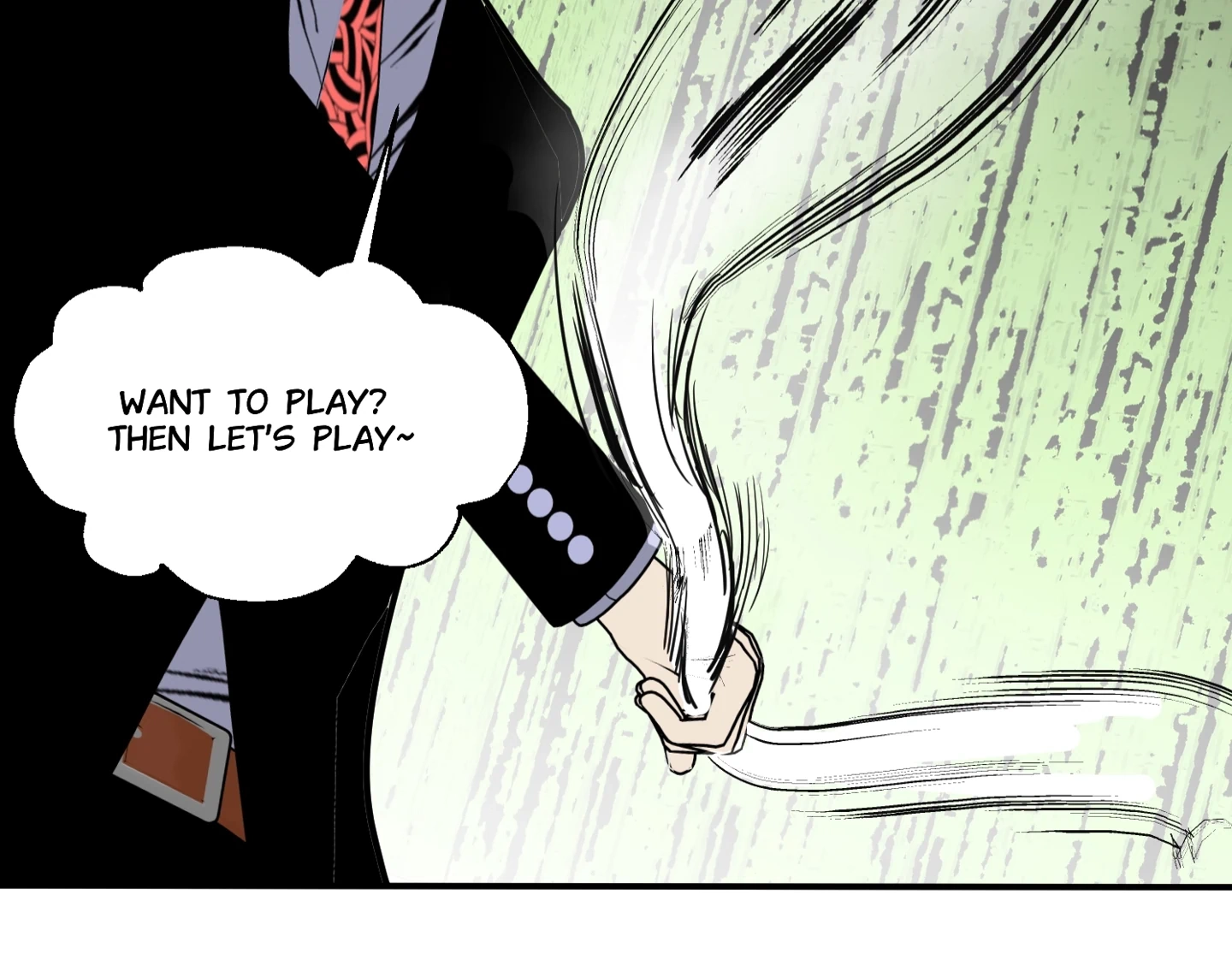 Monster House Chapter 36 page 44 - 