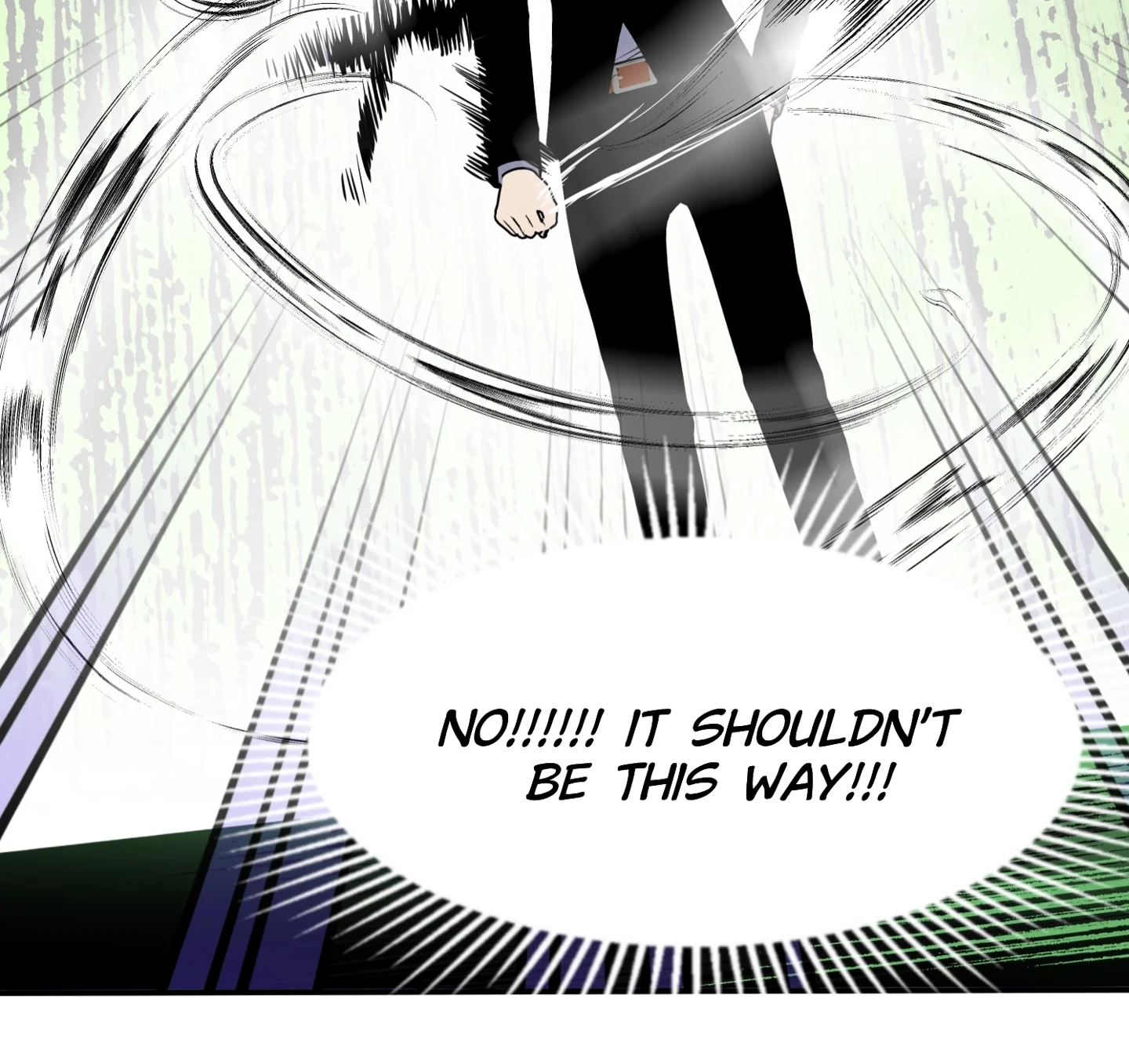 Monster House Chapter 36 page 46 - 
