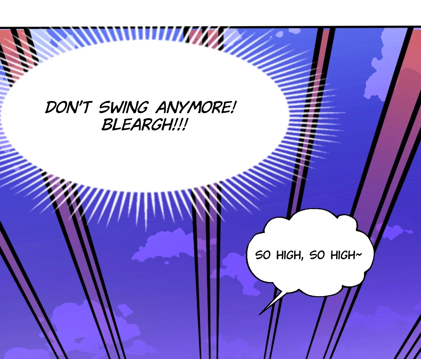 Monster House Chapter 36 page 47 - 