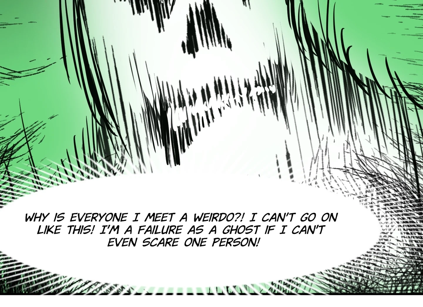 Monster House Chapter 36 page 52 - 