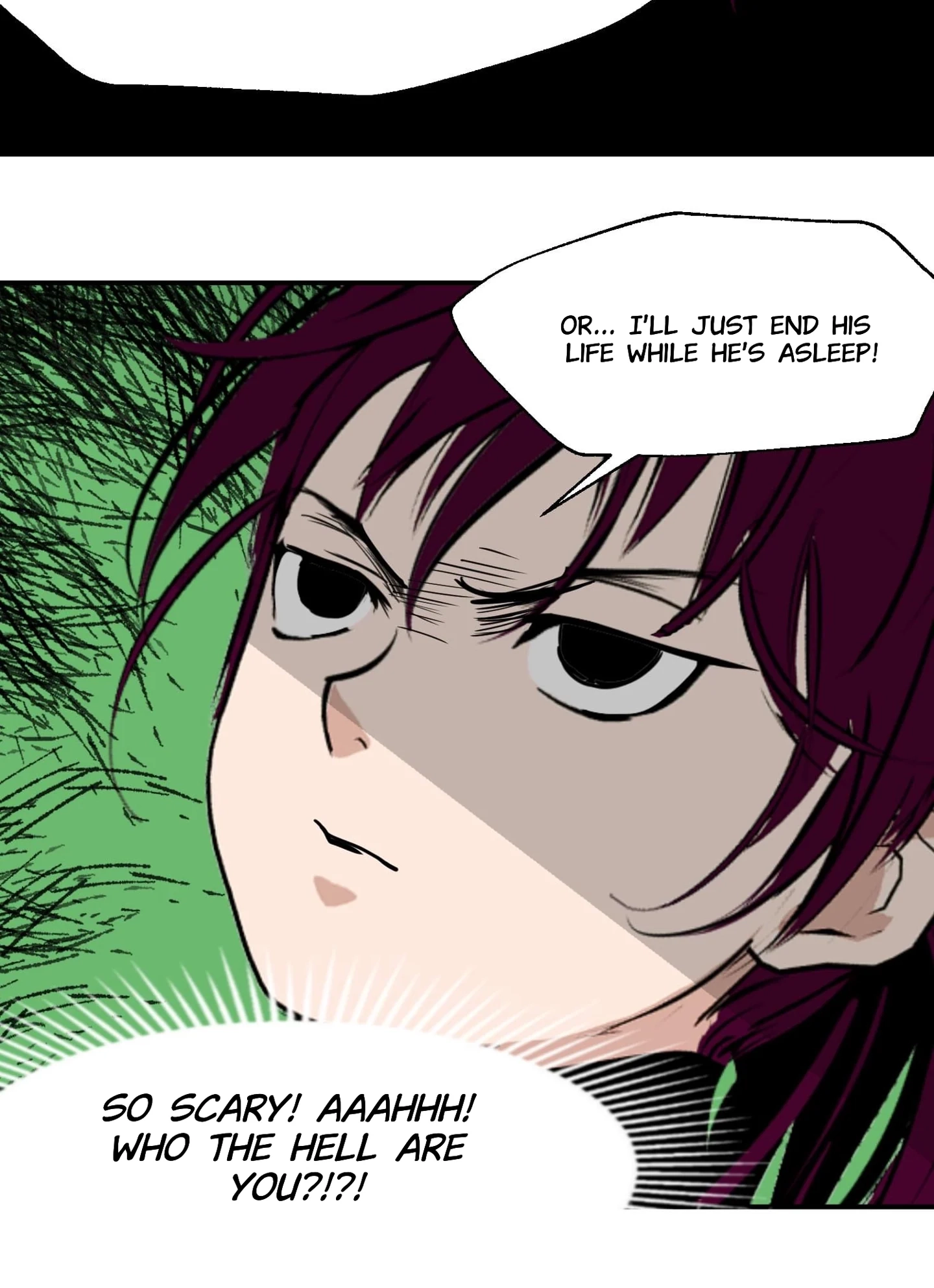 Monster House Chapter 36 page 60 - 