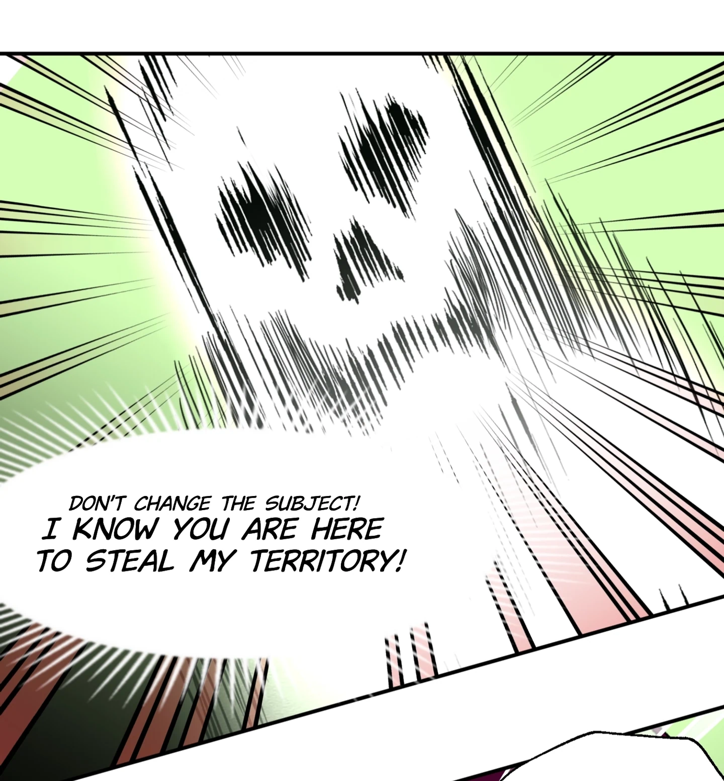 Monster House Chapter 36 page 65 - 