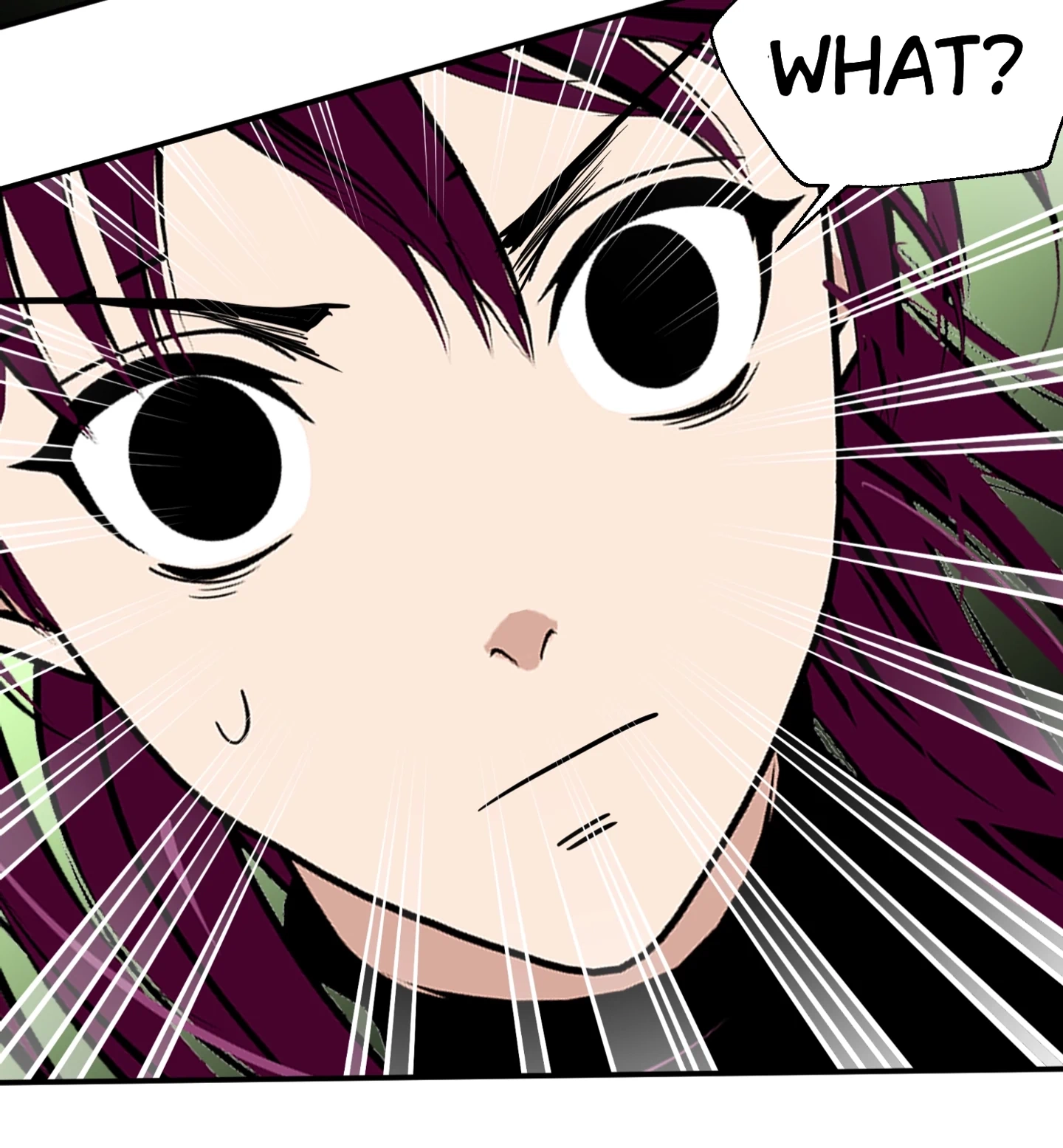 Monster House Chapter 36 page 66 - 