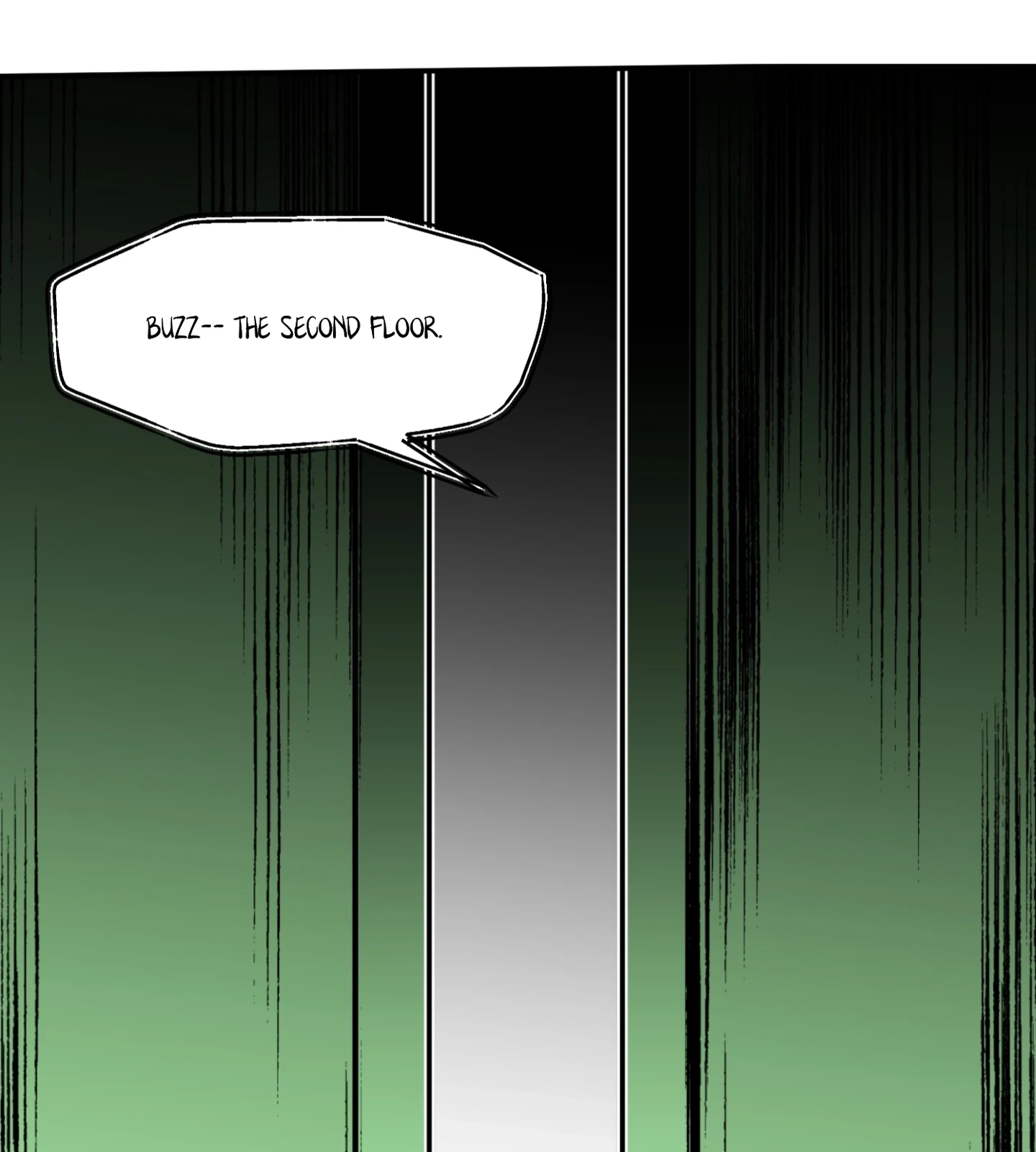 Monster House Chapter 36 page 67 - 