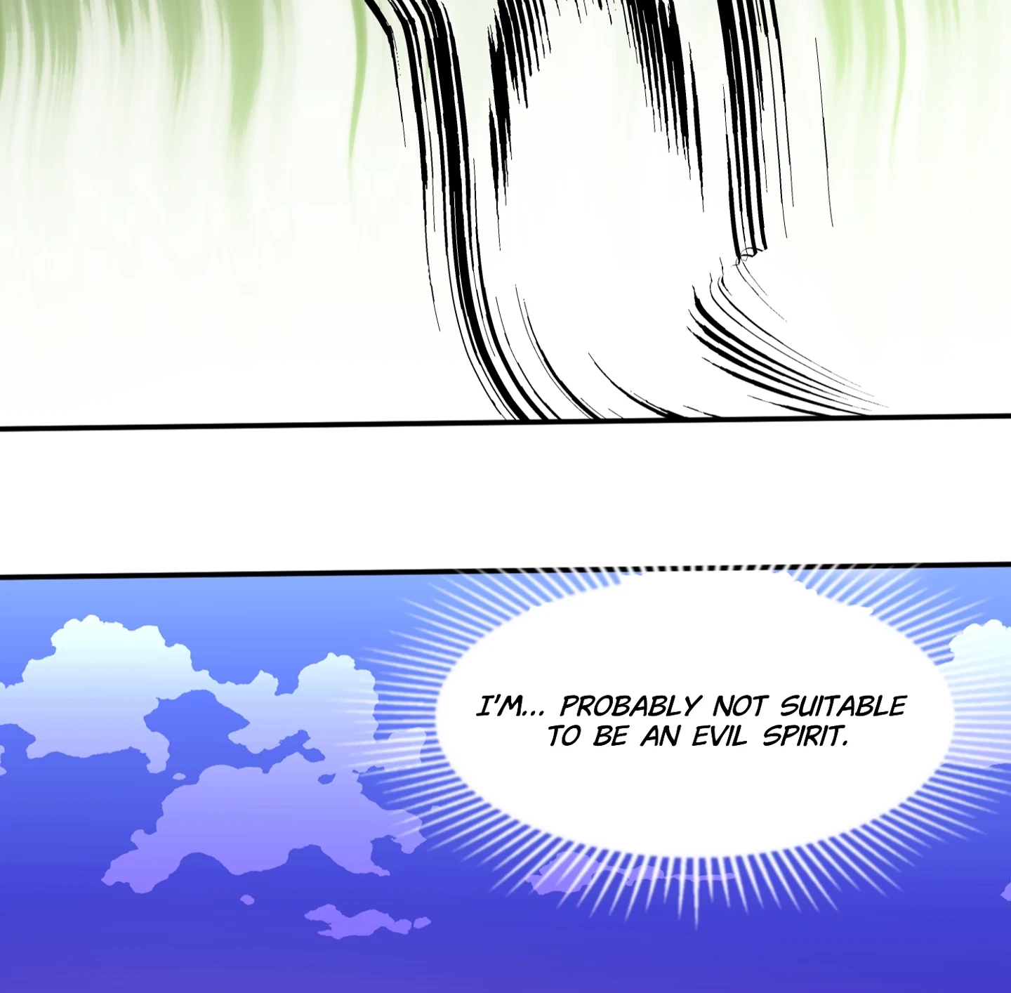 Monster House Chapter 36 page 71 - 