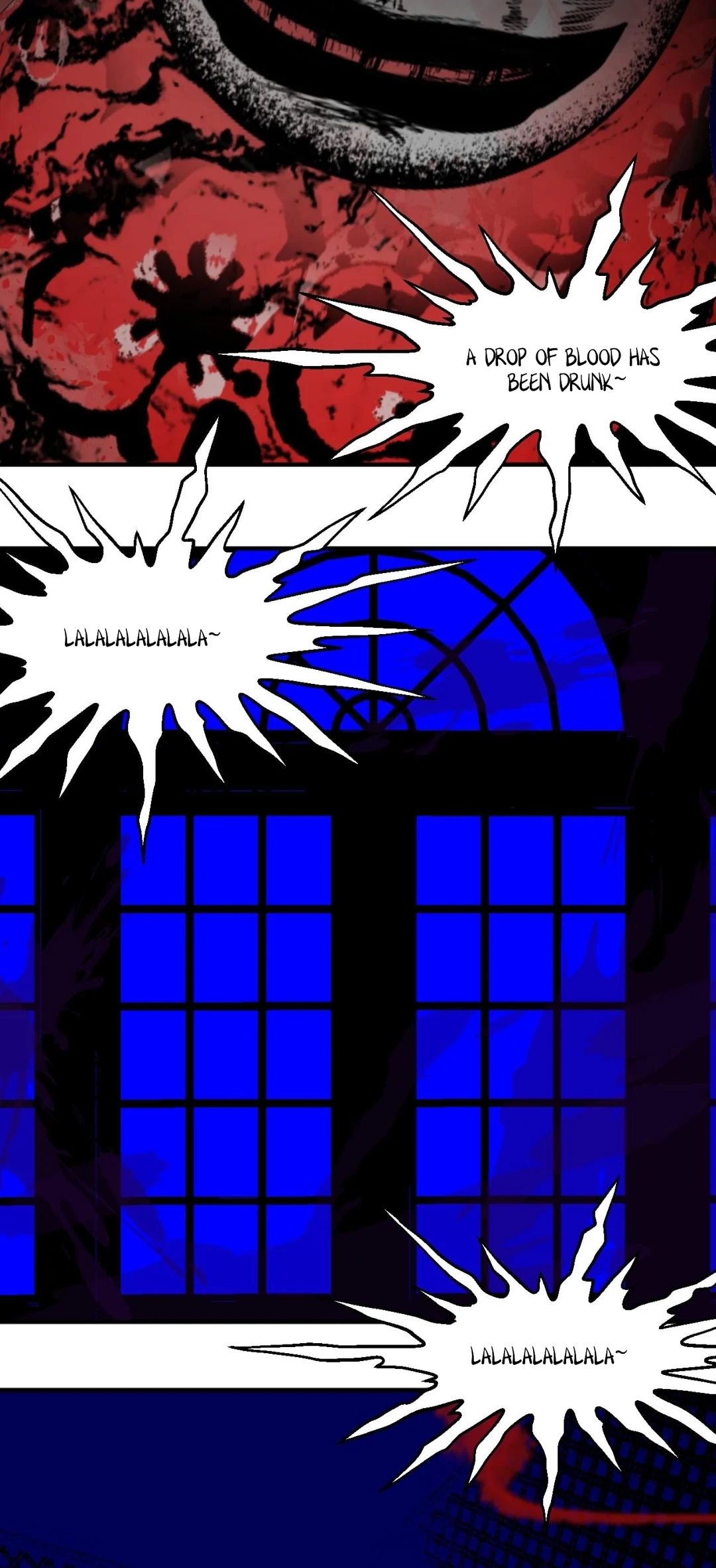Monster House Chapter 37 page 2 - 