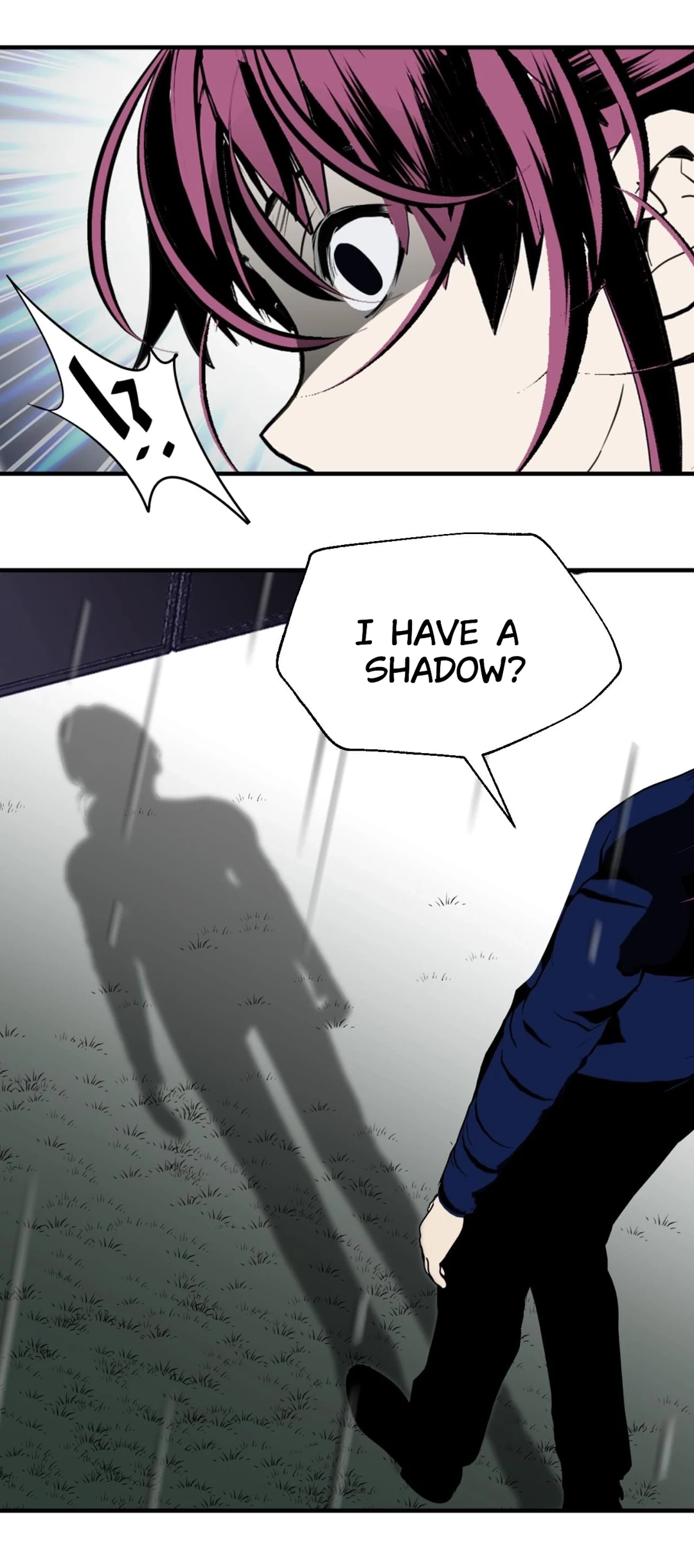 Monster House Chapter 37 page 21 - 