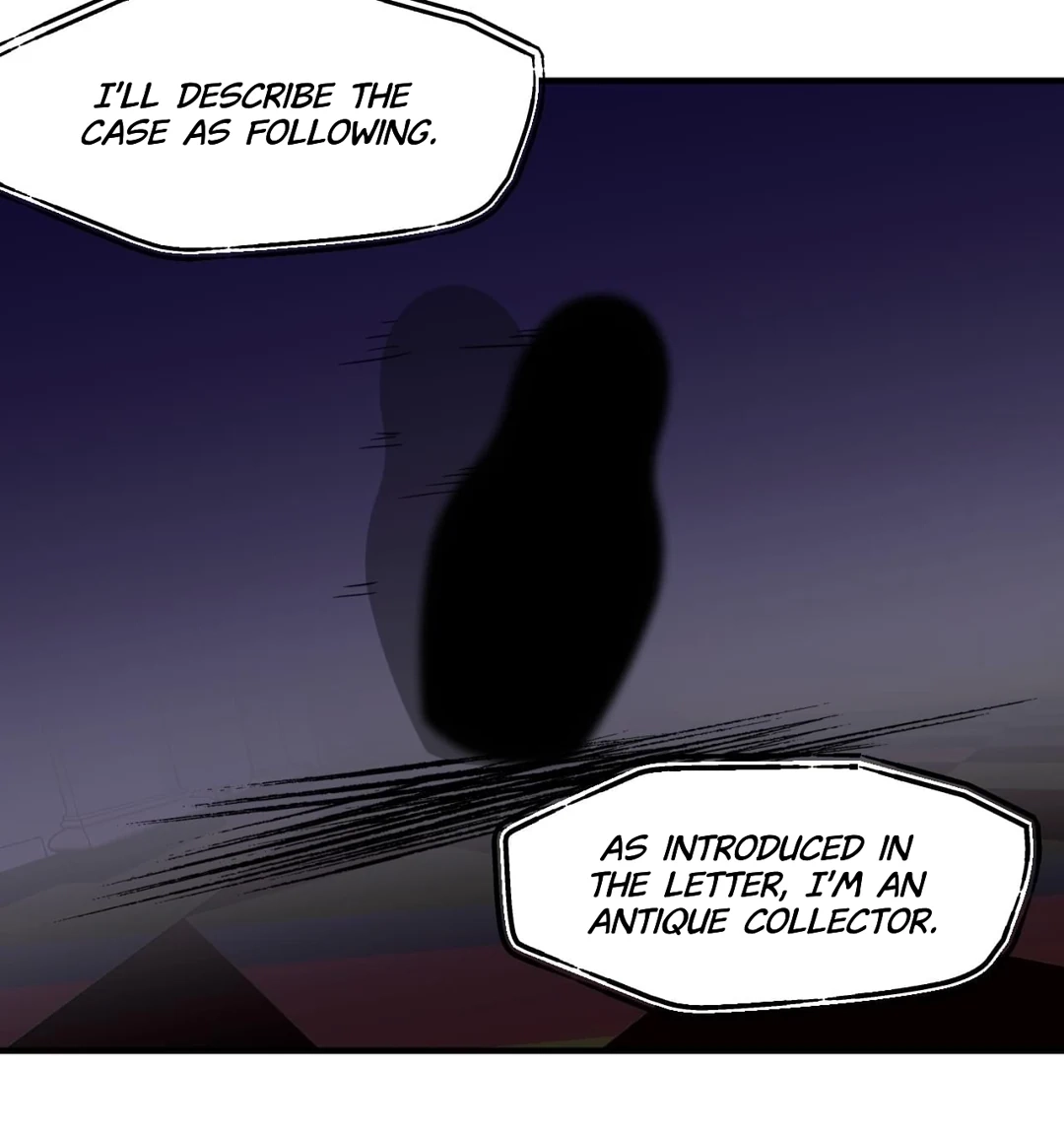 Monster House Chapter 37 page 33 - 