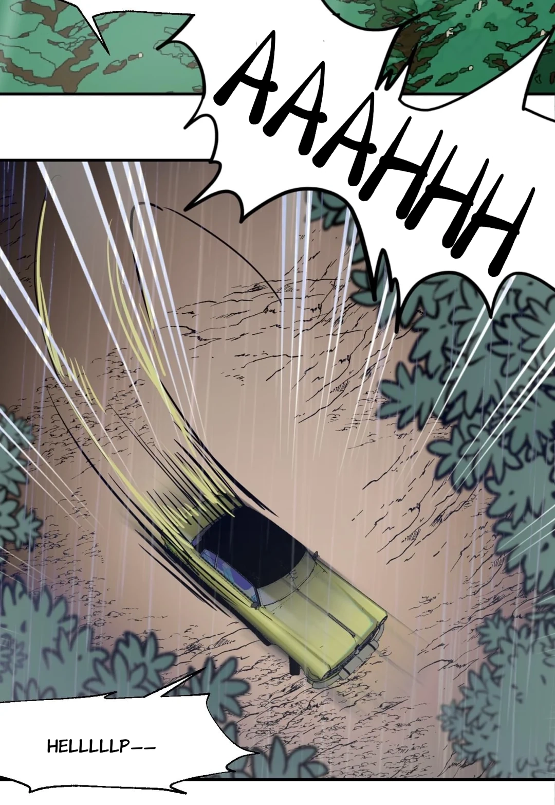 Monster House Chapter 37 page 7 - 