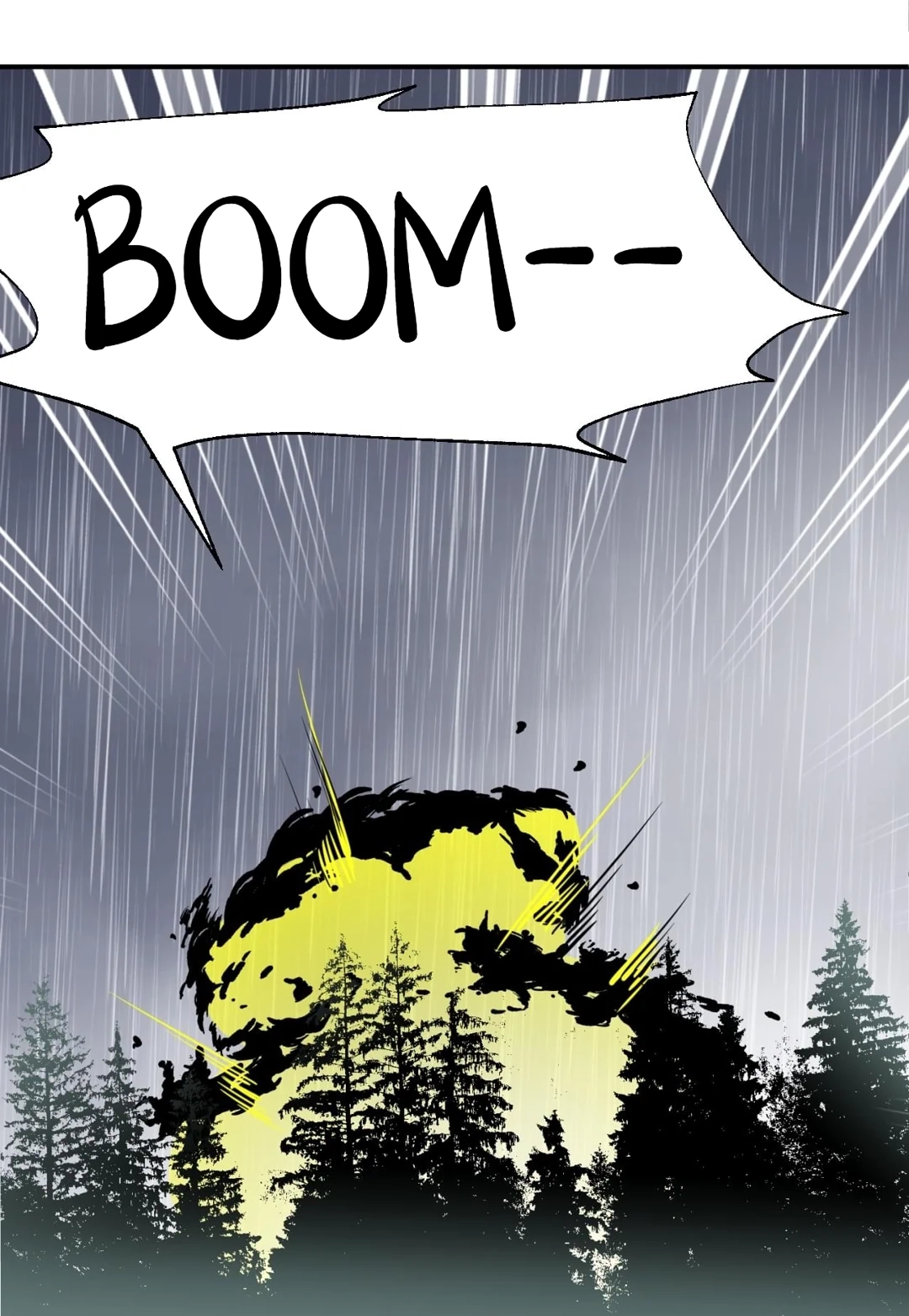 Monster House Chapter 37 page 8 - 