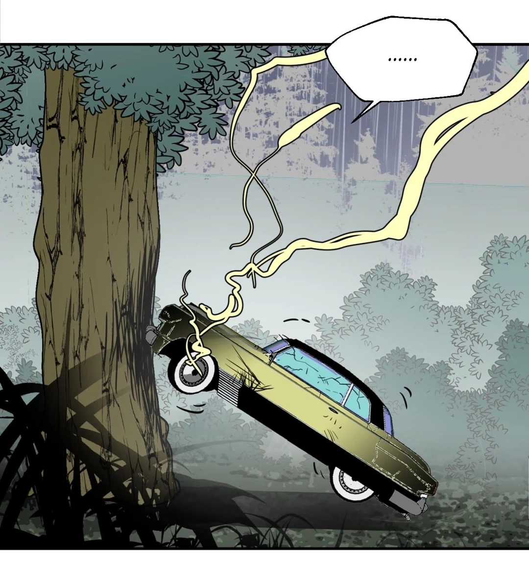 Monster House Chapter 37 page 10 - 