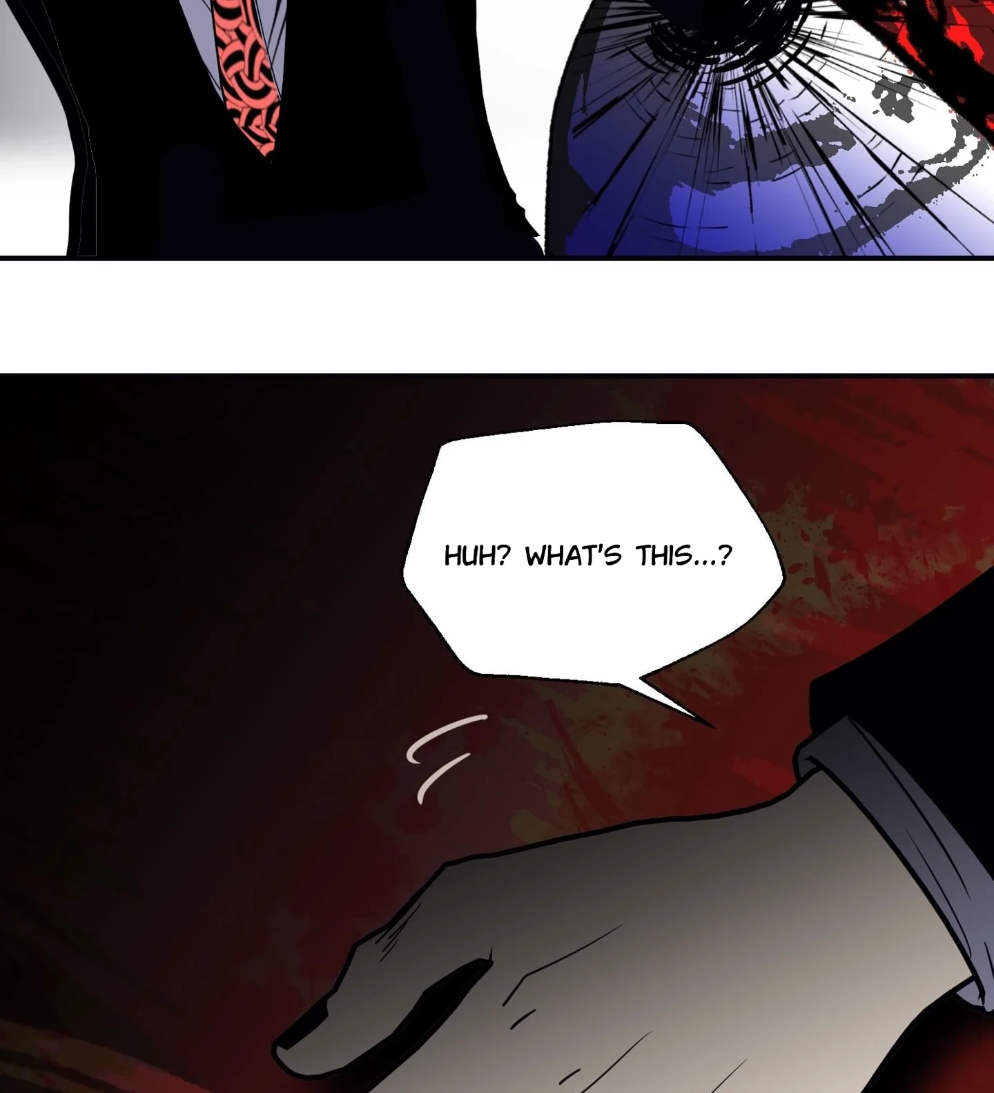 Monster House Chapter 38 page 18 - 