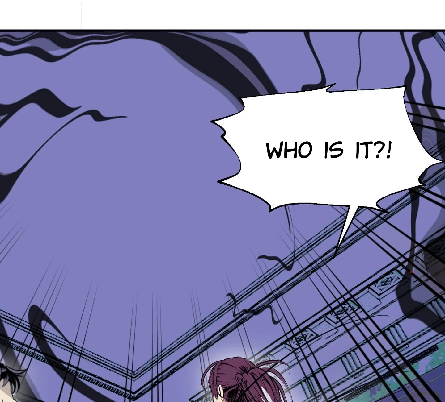 Monster House Chapter 38 page 24 - 