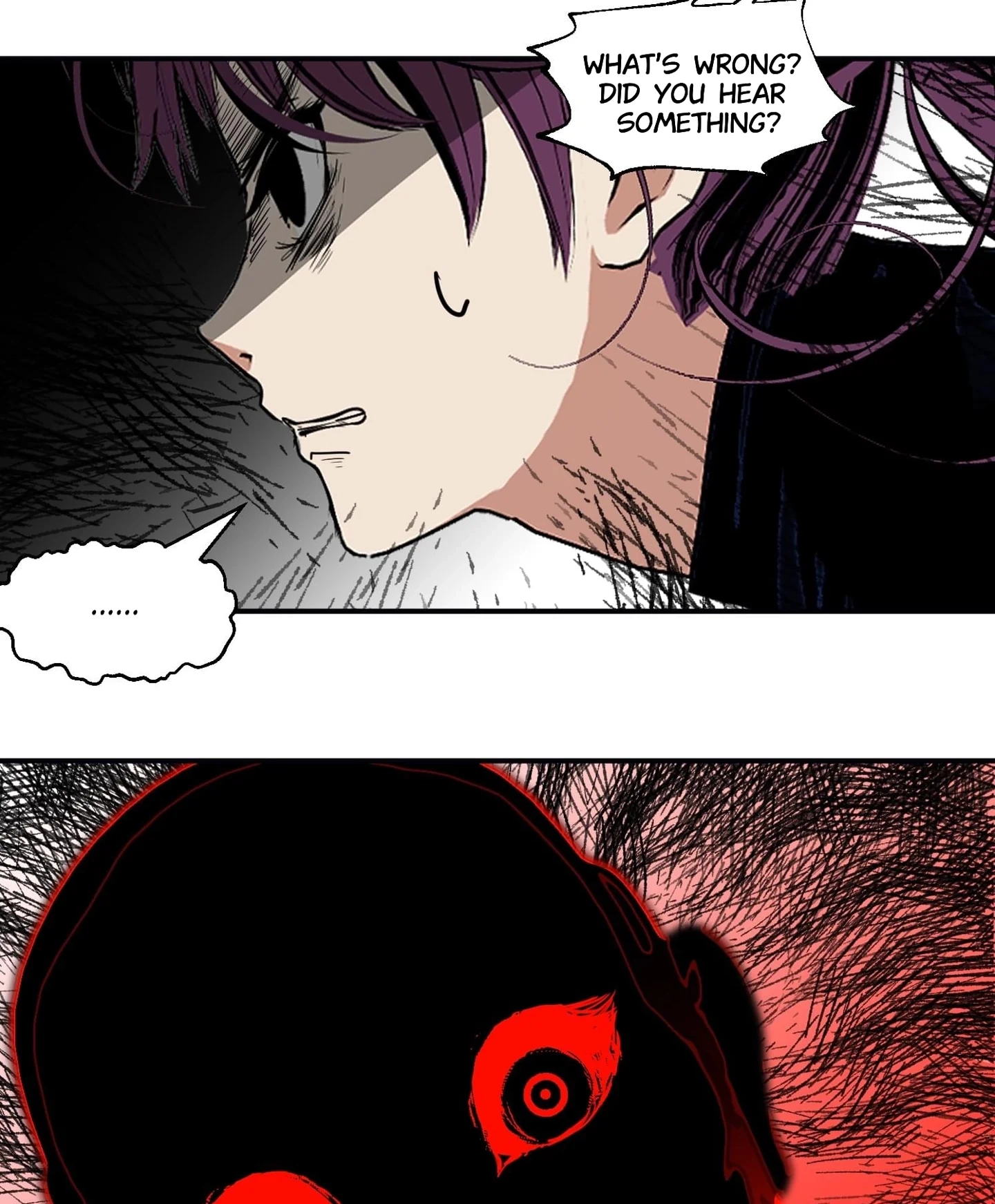 Monster House Chapter 38 page 26 - 