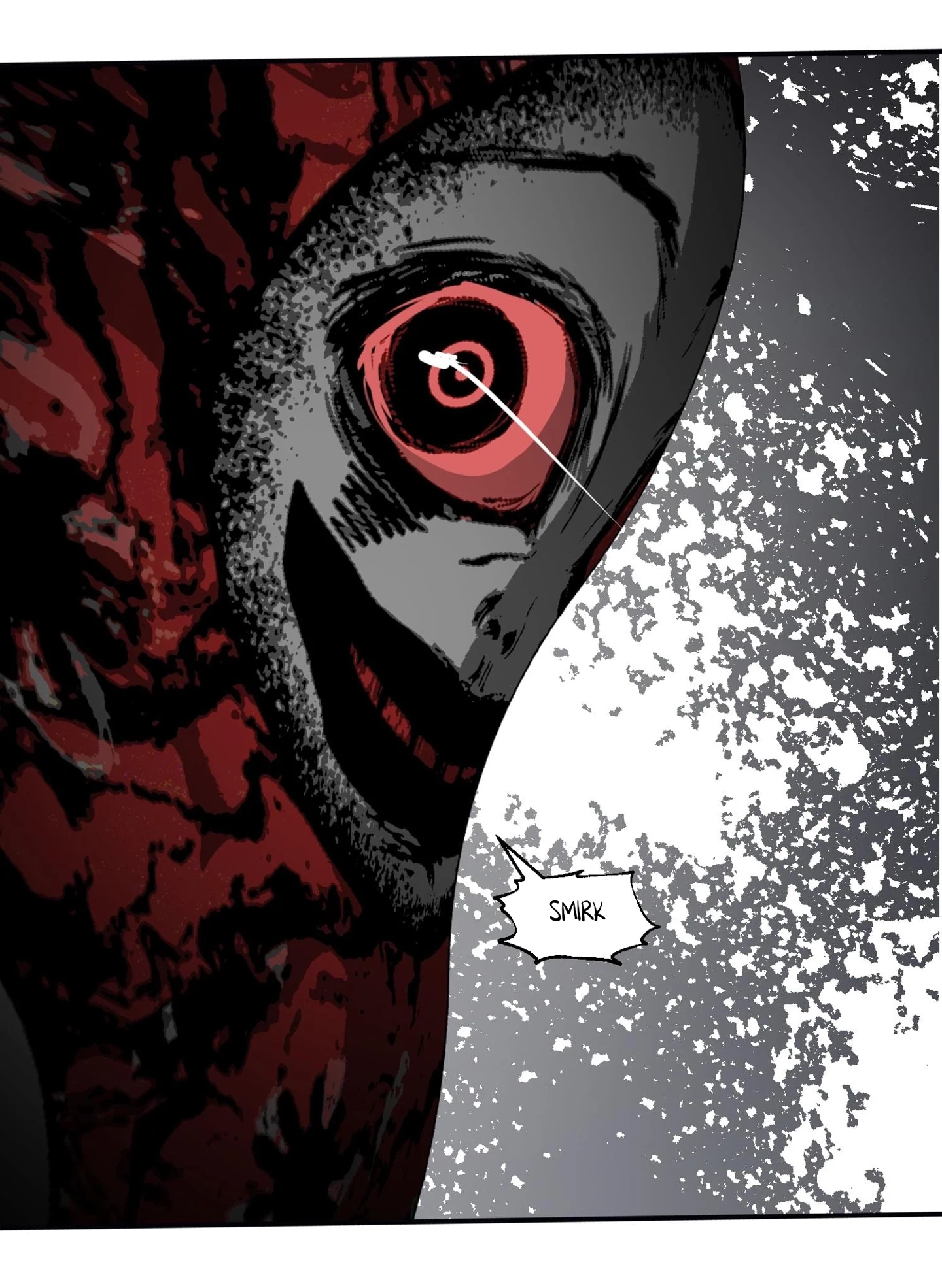 Monster House Chapter 38 page 32 - 