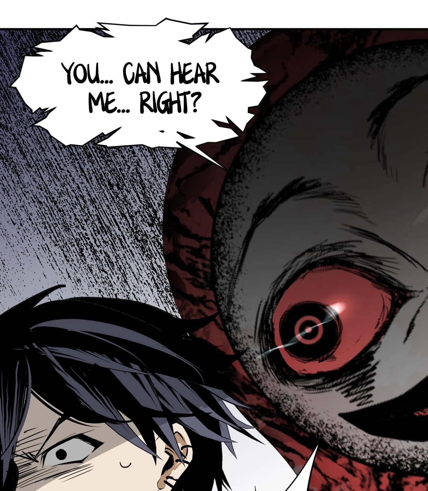 Monster House Chapter 38 page 38 - 