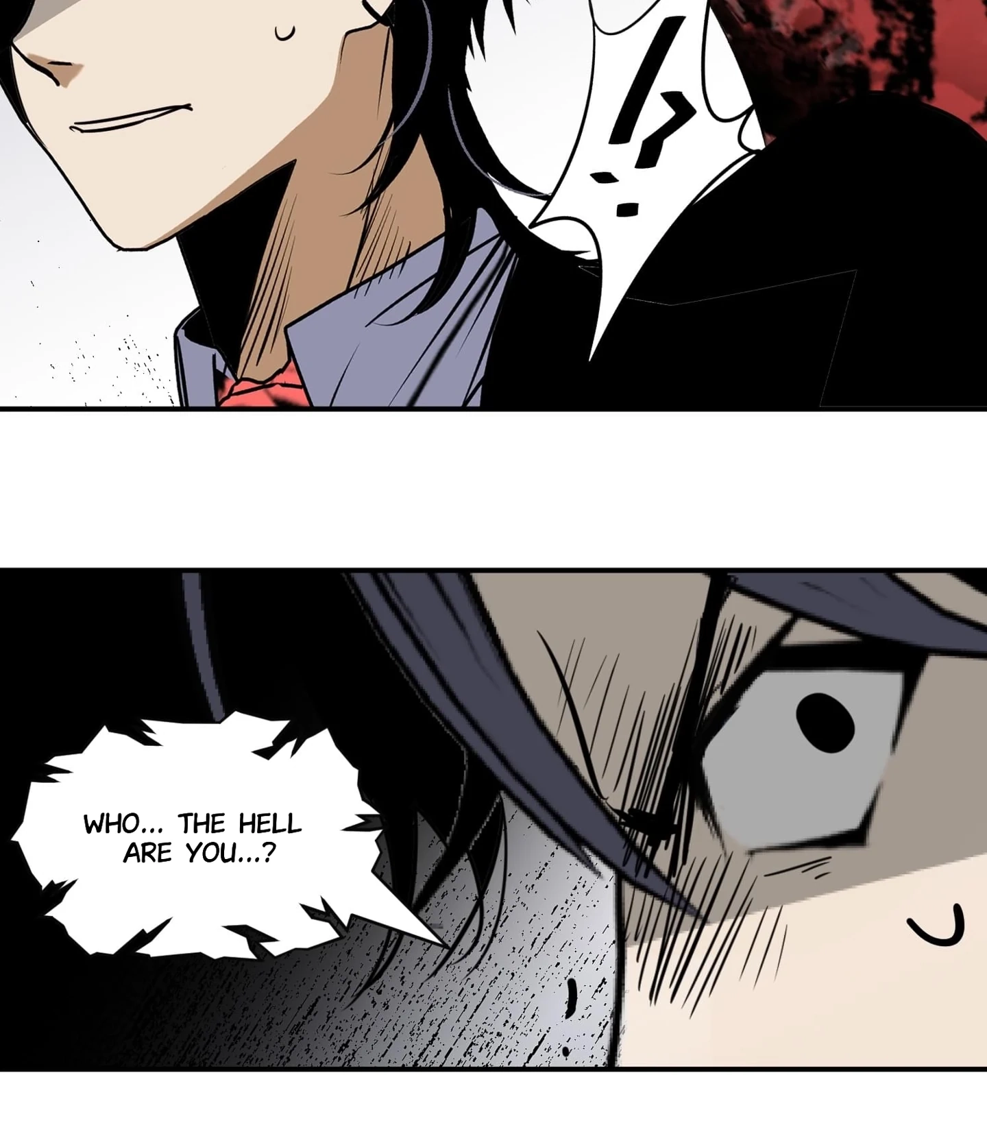 Monster House Chapter 38 page 39 - 