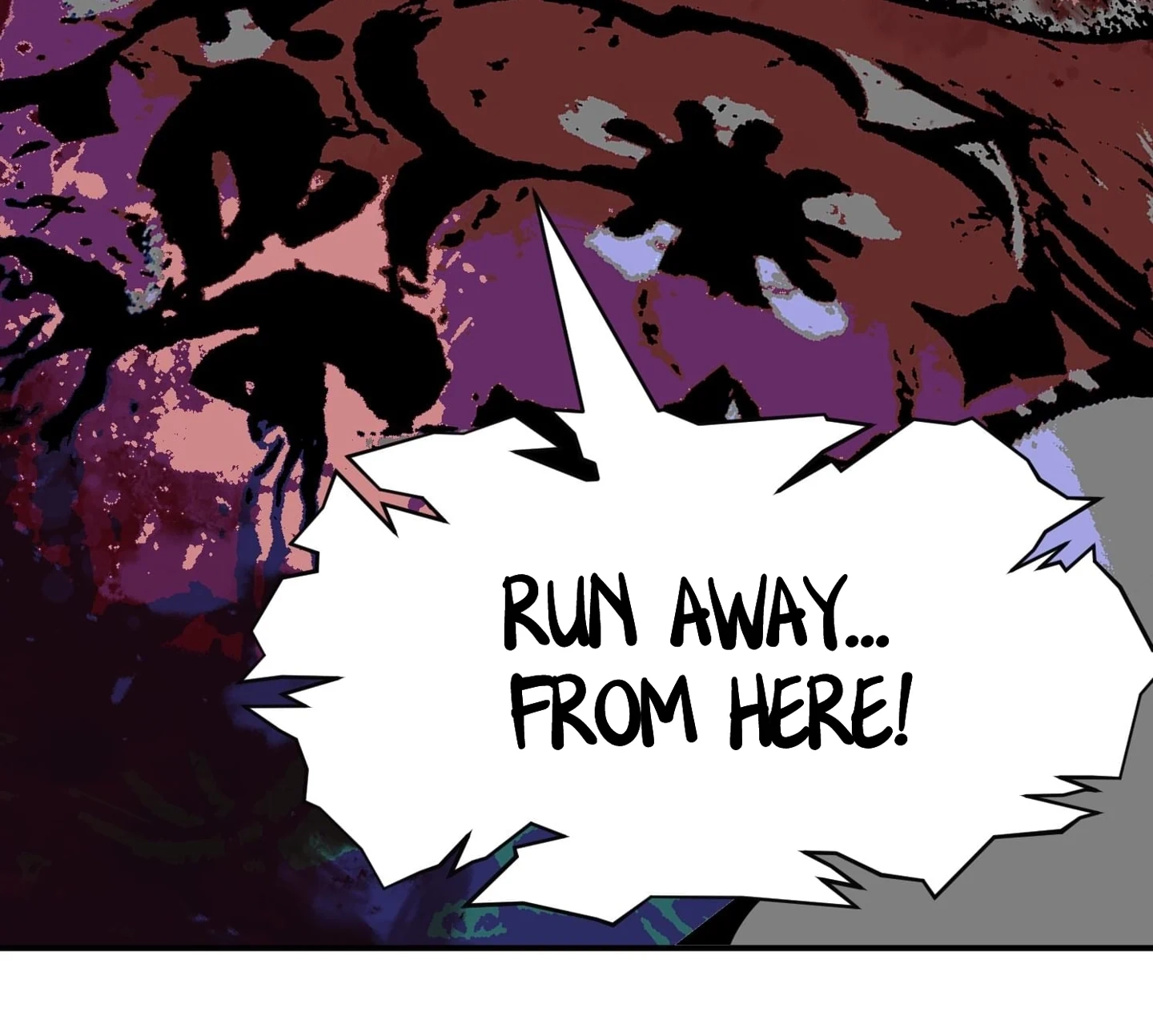 Monster House Chapter 38 page 40 - 