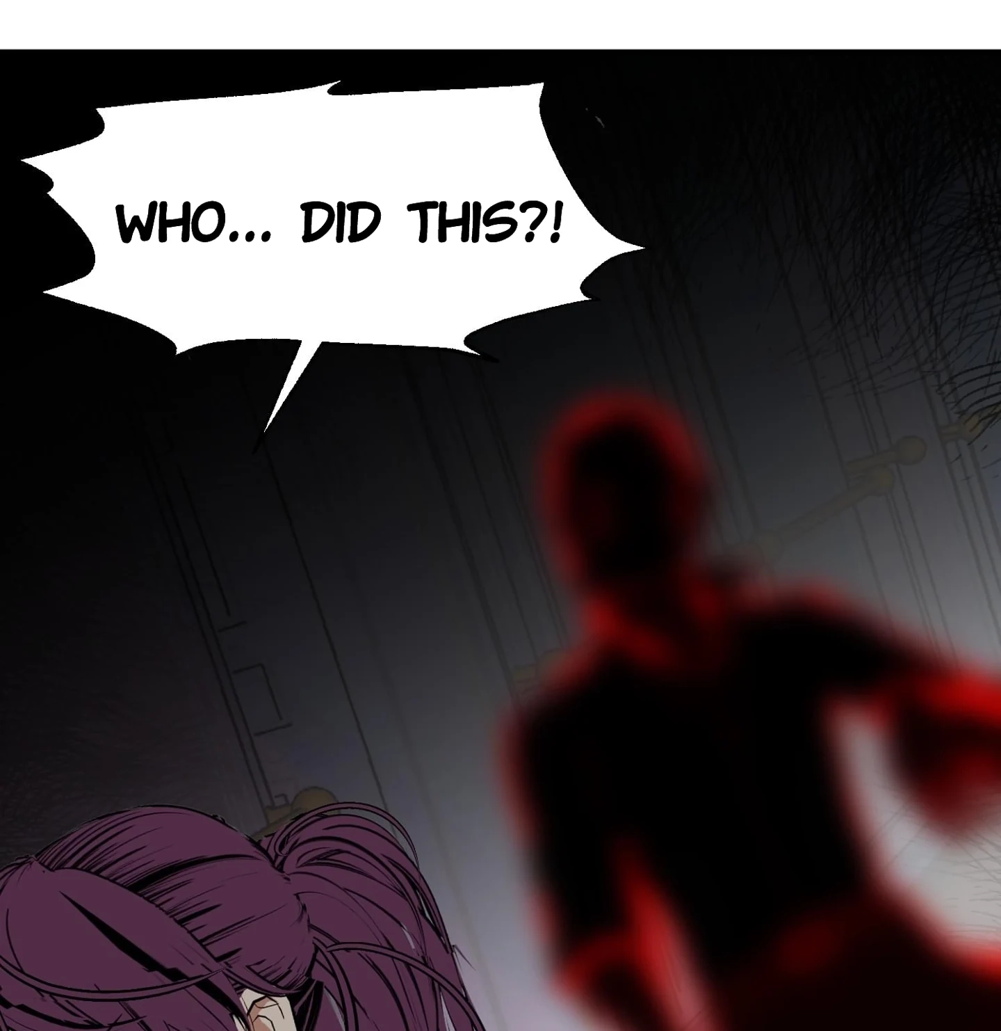 Monster House Chapter 38 page 45 - 