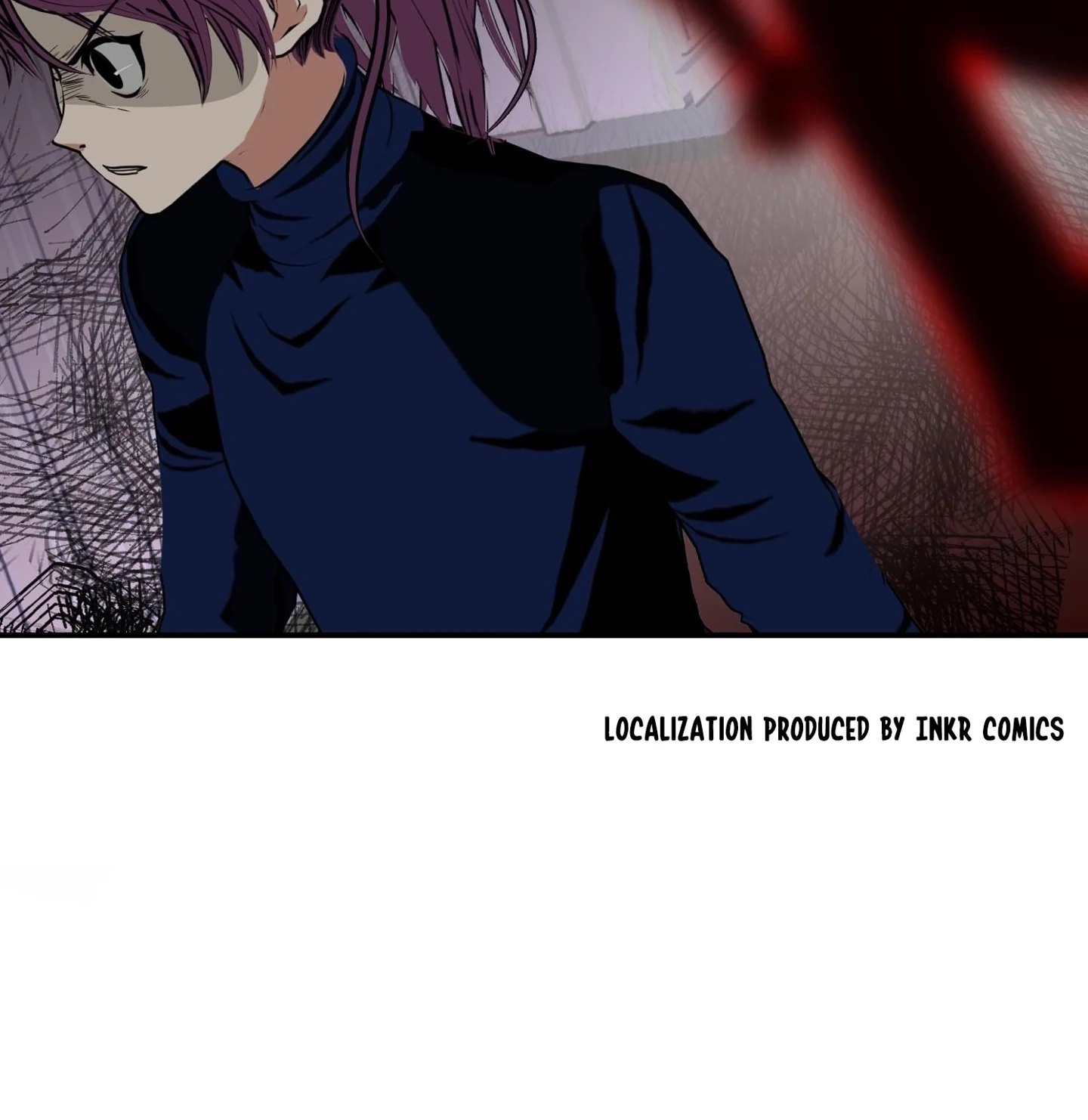 Monster House Chapter 38 page 46 - 