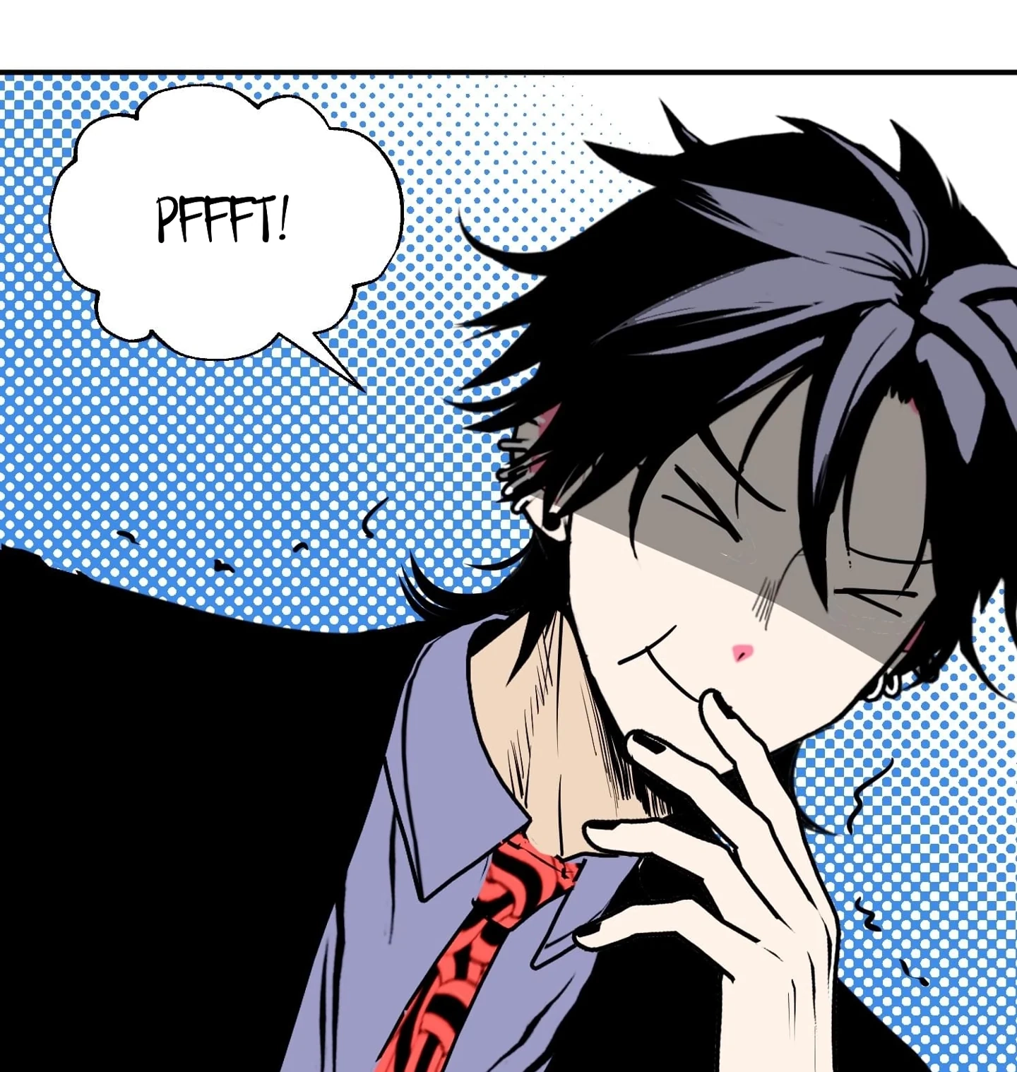 Monster House Chapter 38 page 7 - 