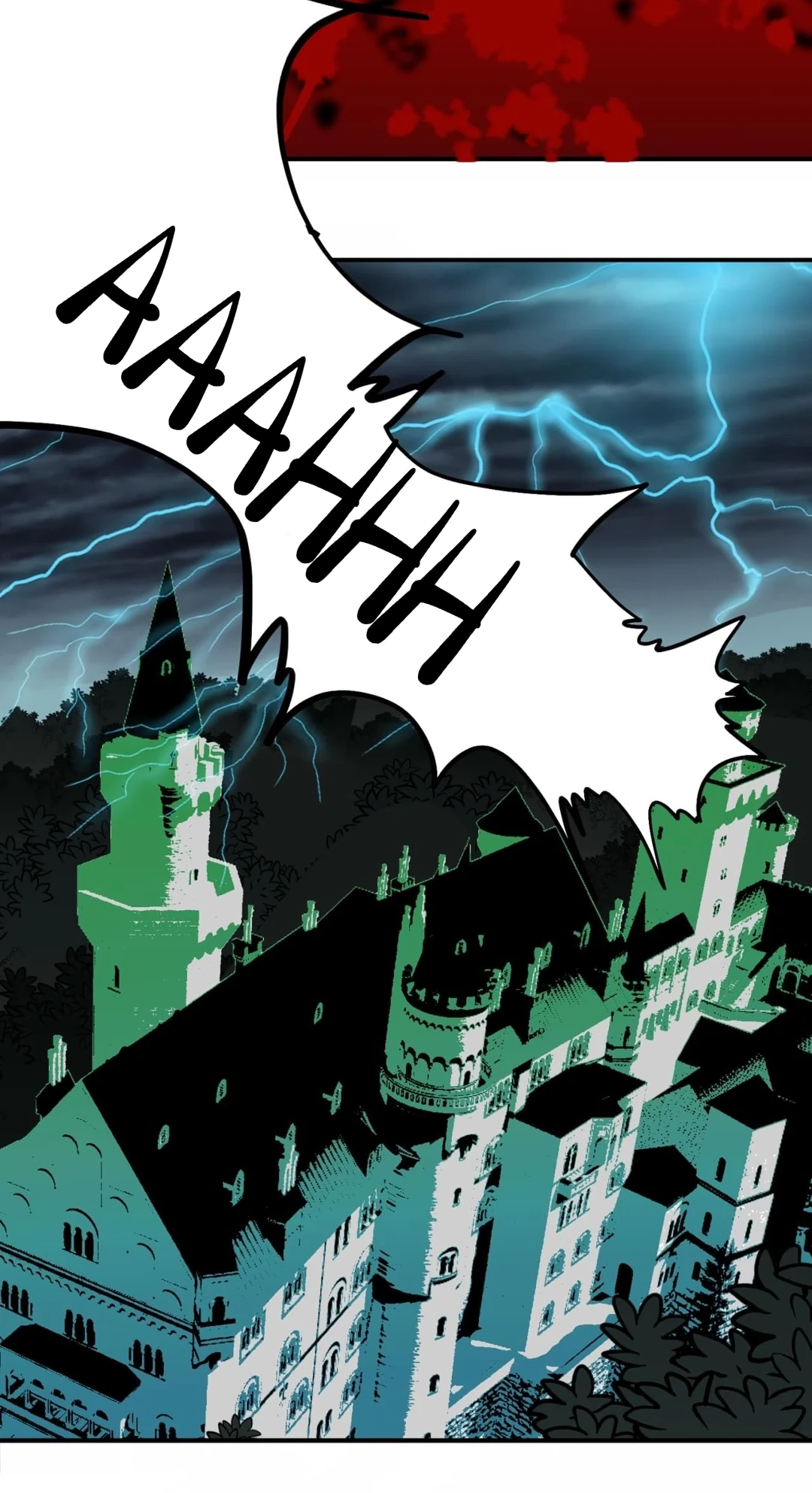 Monster House Chapter 39 page 11 - 